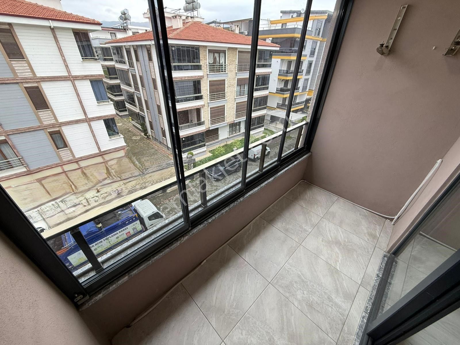 ▀▄parla'dan Akçayda Lüx Geniş Ön Cephe Satılık 3+1daire▀▄ - Görsel 28