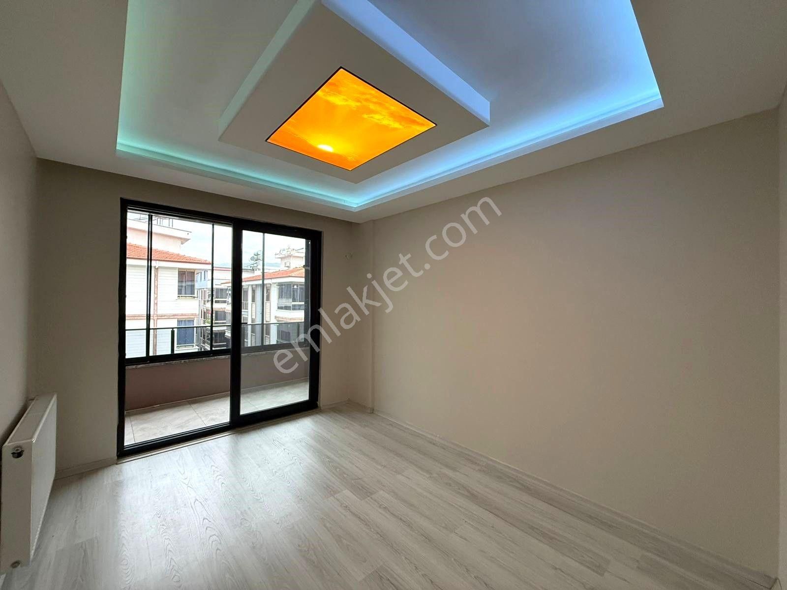 ▀▄parla'dan Akçayda Lüx Geniş Ön Cephe Satılık 3+1daire▀▄ - Görsel 19