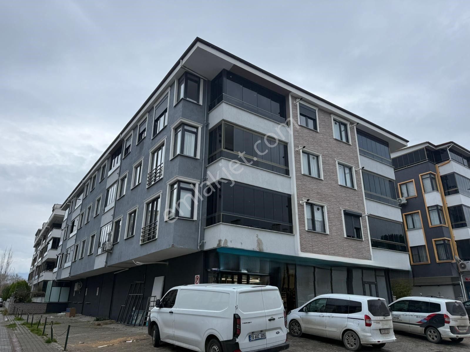 ▀▄parla'dan Akçayda Lüx Geniş Ön Cephe Satılık 3+1daire▀▄ - Görsel 31