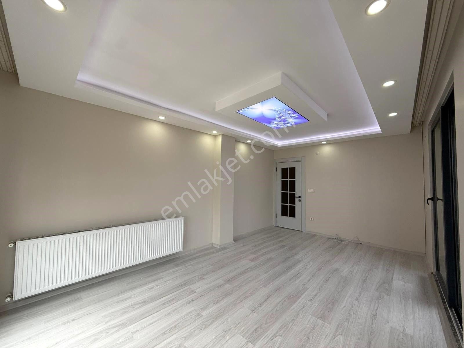 ▀▄parla'dan Akçayda Lüx Geniş Ön Cephe Satılık 3+1daire▀▄ - Görsel 3