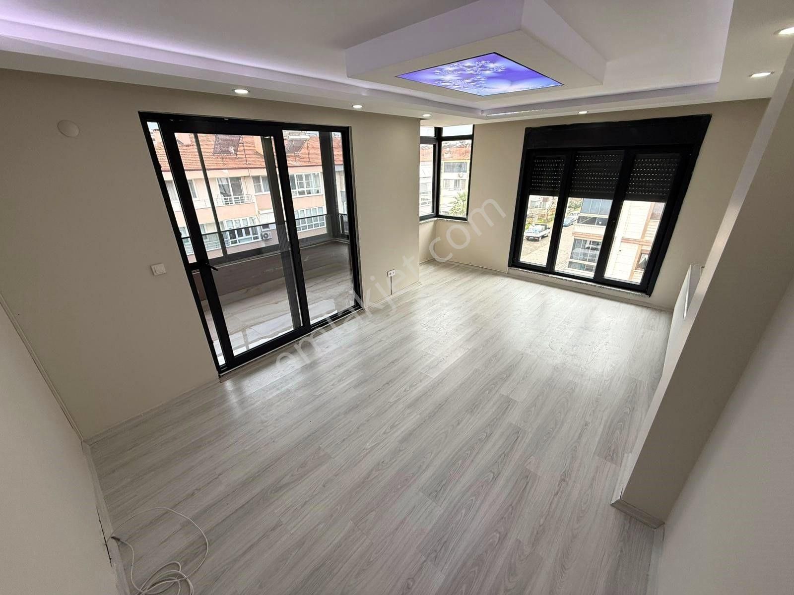 ▀▄parla'dan Akçayda Lüx Geniş Ön Cephe Satılık 3+1daire▀▄ - Görsel 2