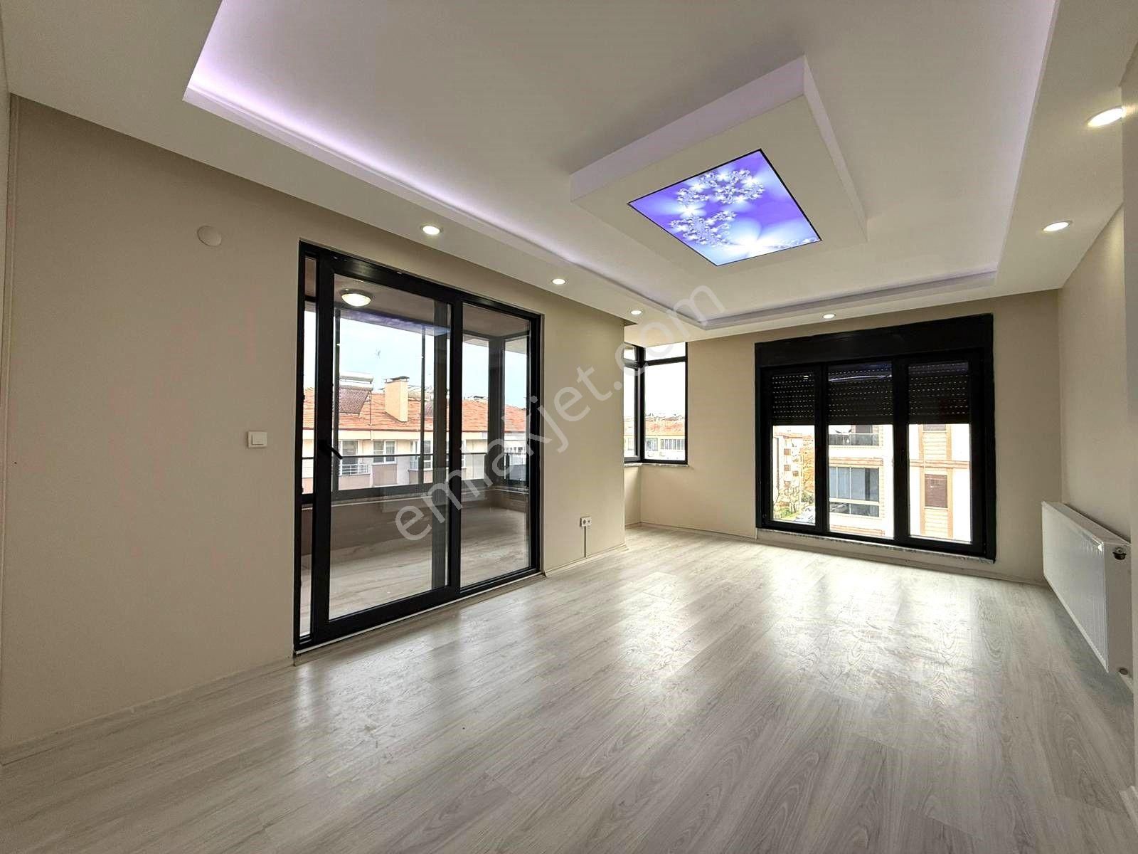 ▀▄parla'dan Akçayda Lüx Geniş Ön Cephe Satılık 3+1daire▀▄ - Görsel 8