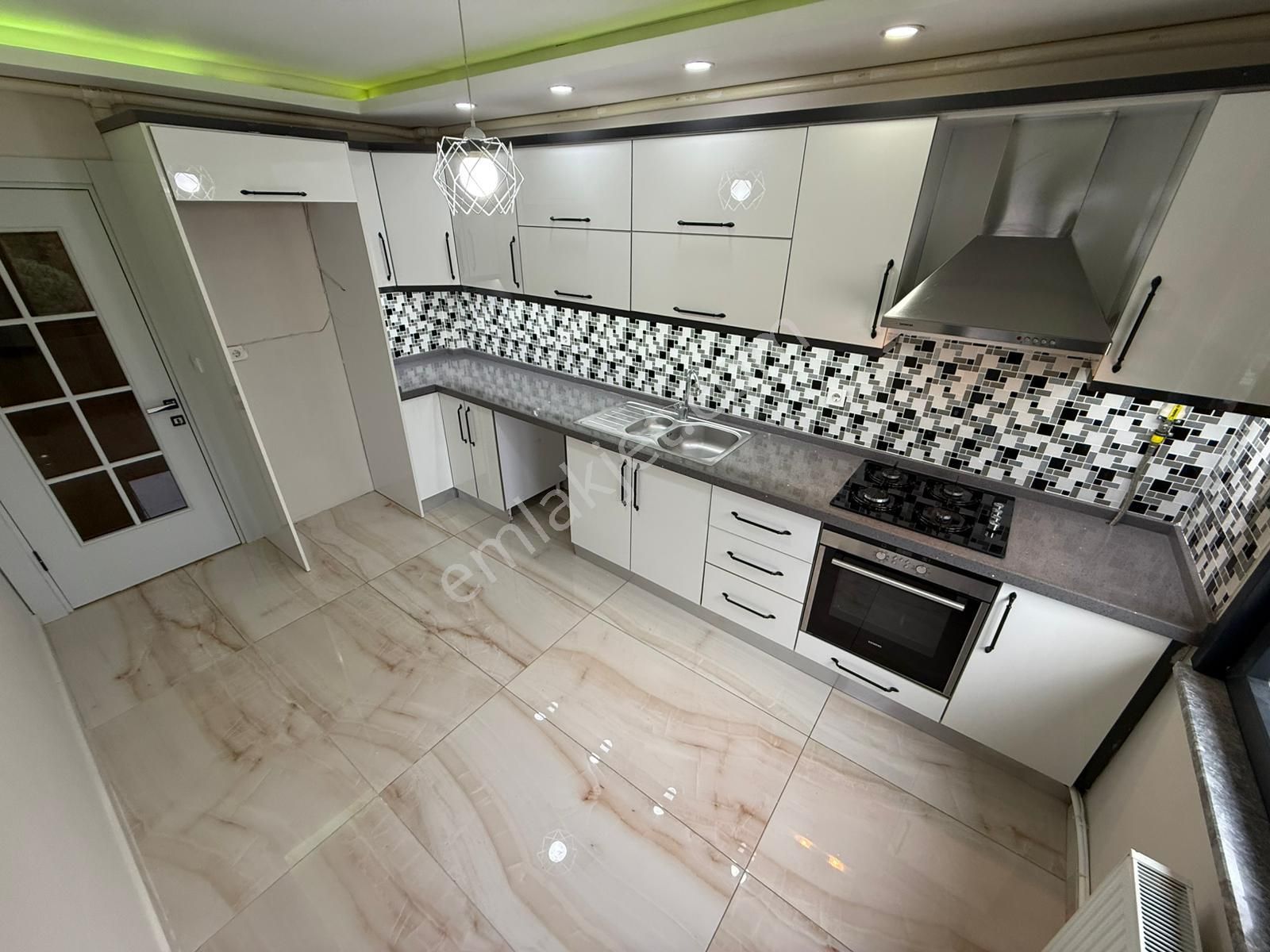 ▀▄parla'dan Akçayda Lüx Geniş Ön Cephe Satılık 3+1daire▀▄ - Görsel 13