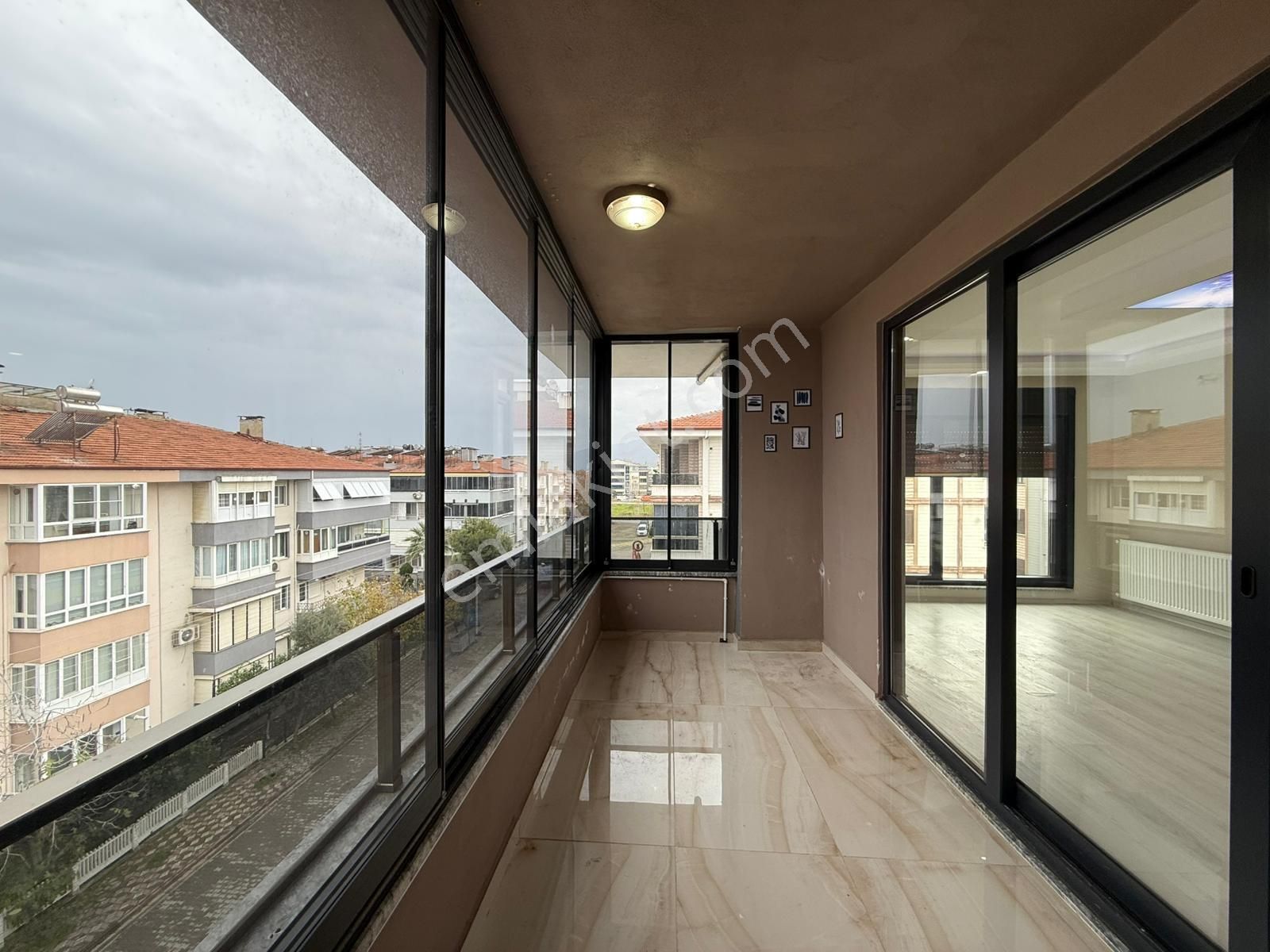 ▀▄parla'dan Akçayda Lüx Geniş Ön Cephe Satılık 3+1daire▀▄ - Görsel 23