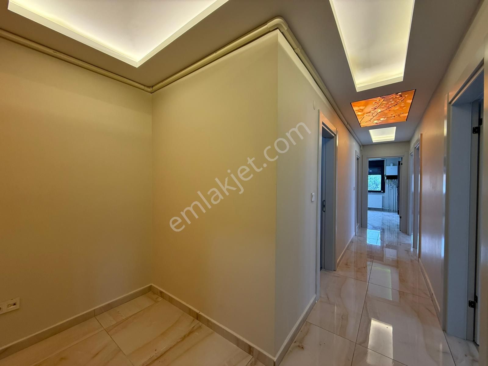 ▀▄parla'dan Akçayda Lüx Geniş Ön Cephe Satılık 3+1daire▀▄ - Görsel 16