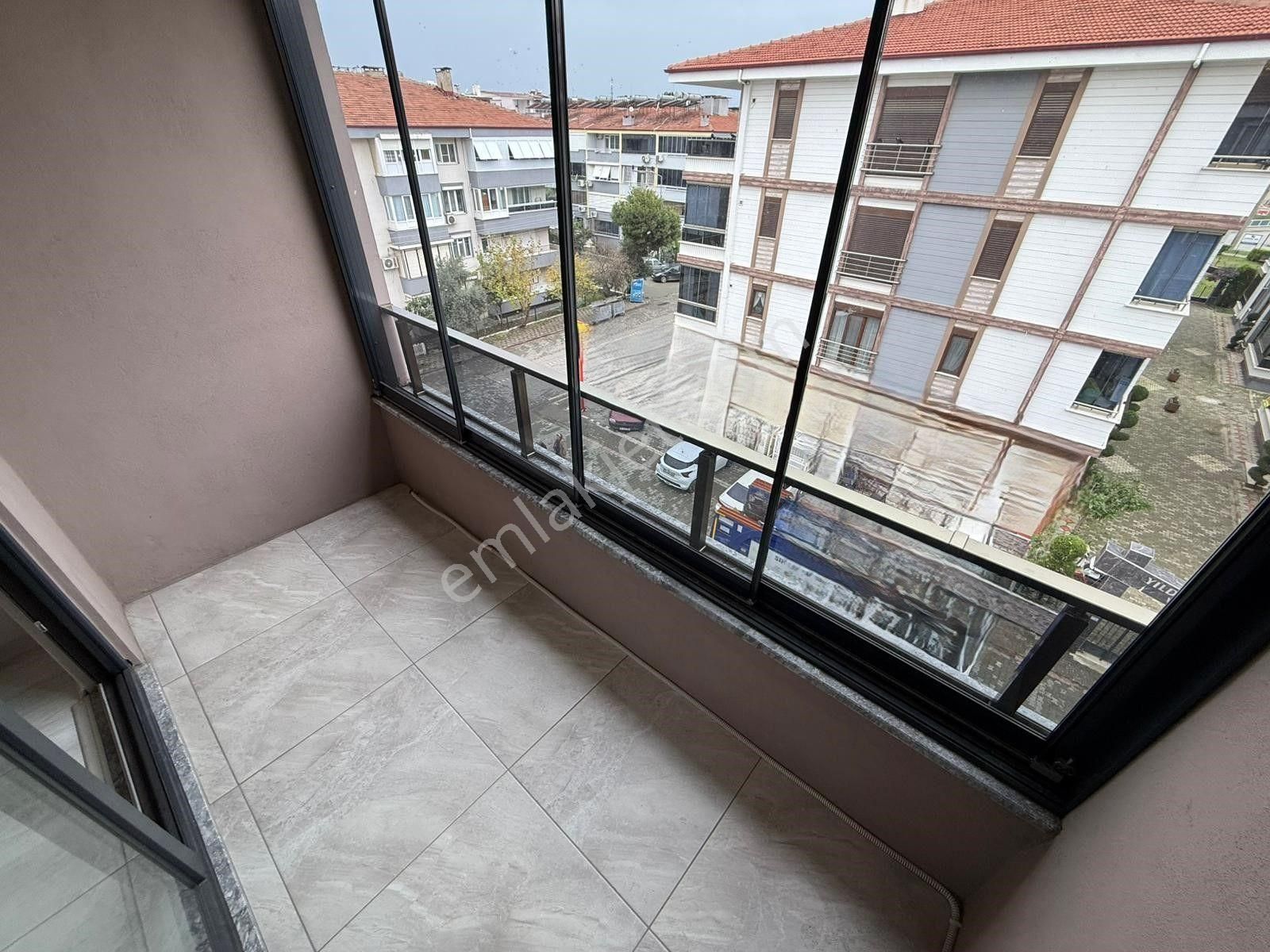 ▀▄parla'dan Akçayda Lüx Geniş Ön Cephe Satılık 3+1daire▀▄ - Görsel 33