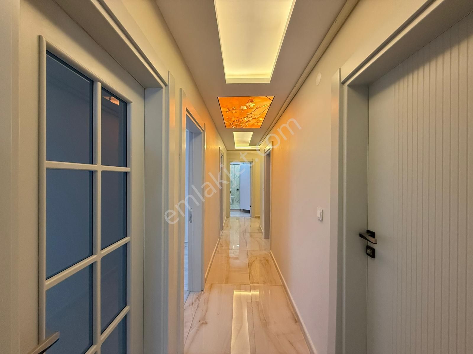 ▀▄parla'dan Akçayda Lüx Geniş Ön Cephe Satılık 3+1daire▀▄ - Görsel 18