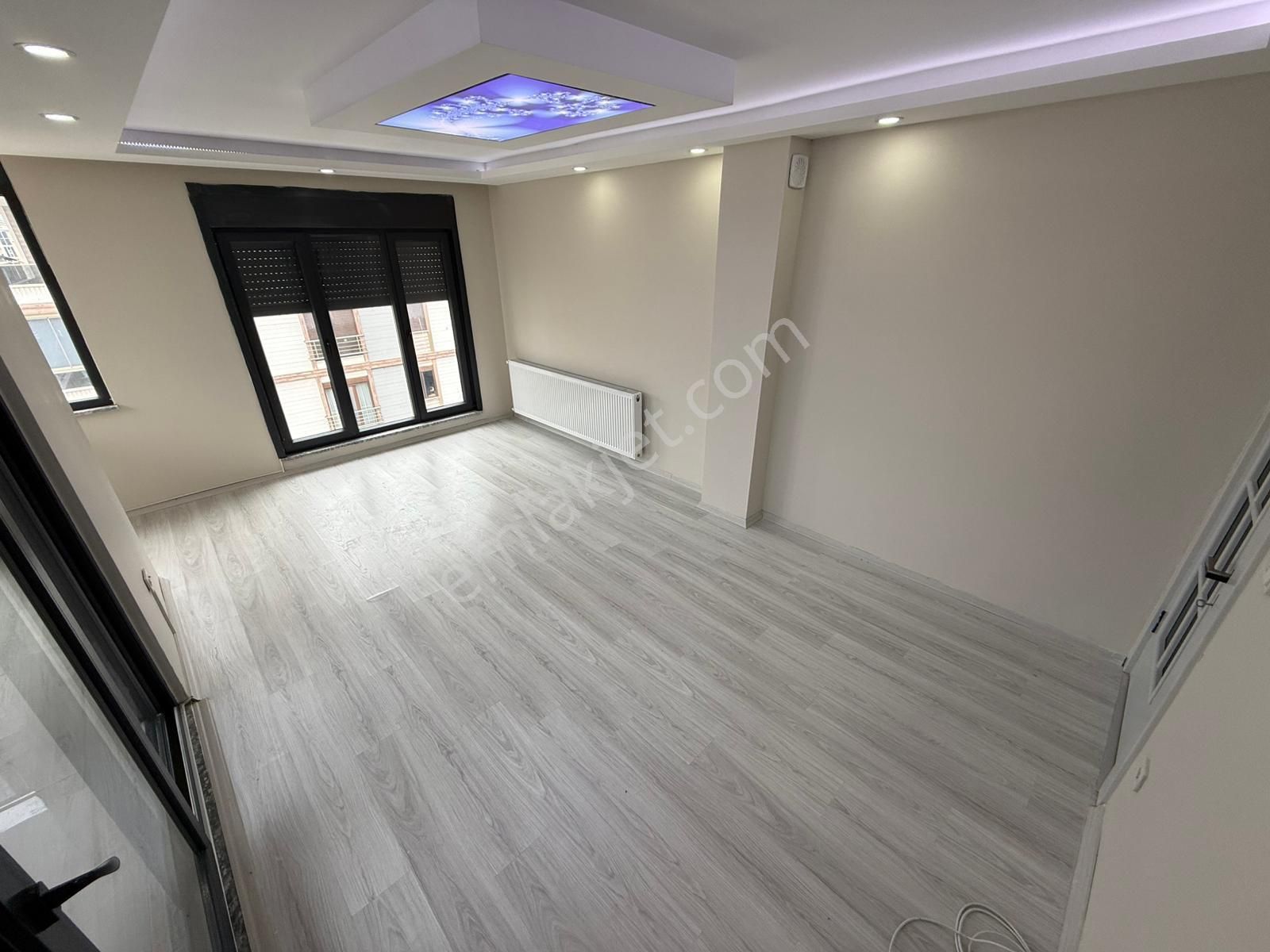 ▀▄parla'dan Akçayda Lüx Geniş Ön Cephe Satılık 3+1daire▀▄ - Görsel 9