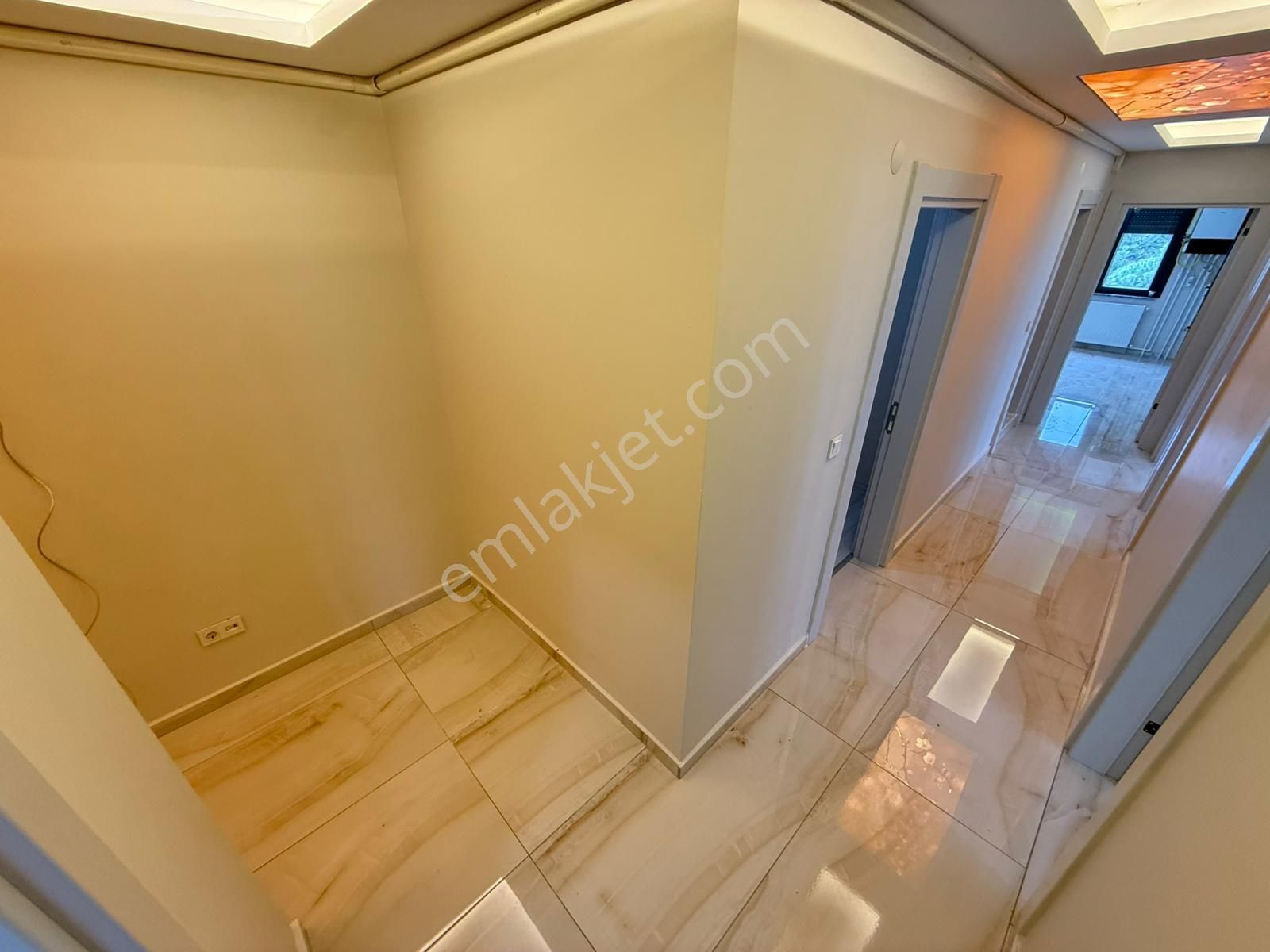 ▀▄parla'dan Akçayda Lüx Geniş Ön Cephe Satılık 3+1daire▀▄ - Görsel 5