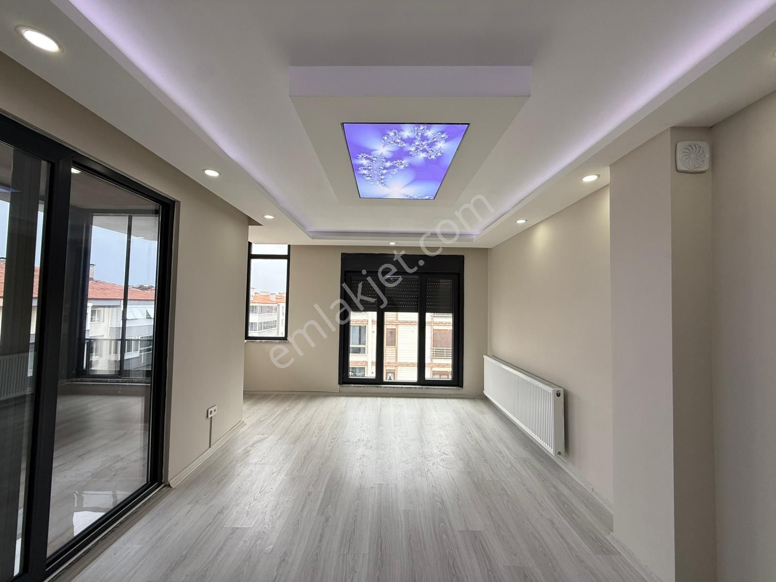 ▀▄parla'dan Akçayda Lüx Geniş Ön Cephe Satılık 3+1daire▀▄ - Görsel 15