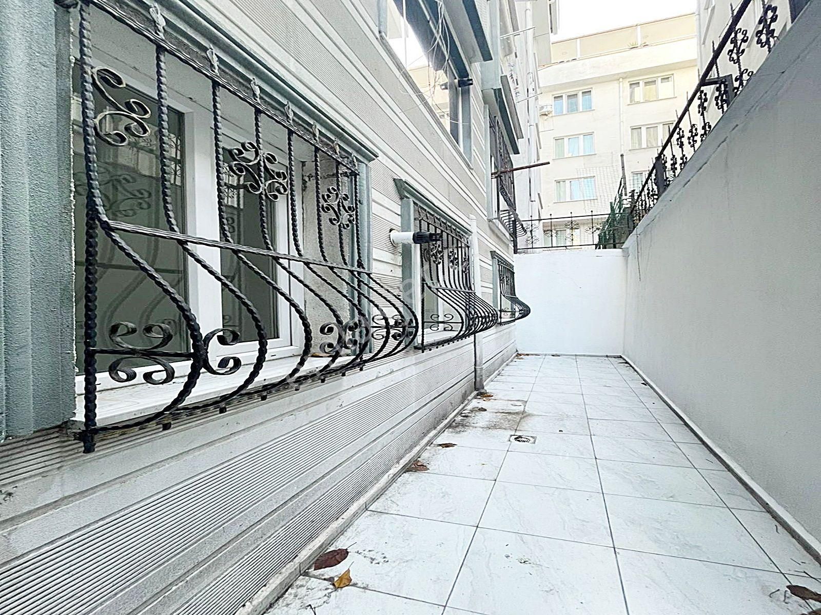 Esenyurt Osmangazi Mahallesinde Bahçeli 2+1 Satılık Daire !!! - Görsel 9