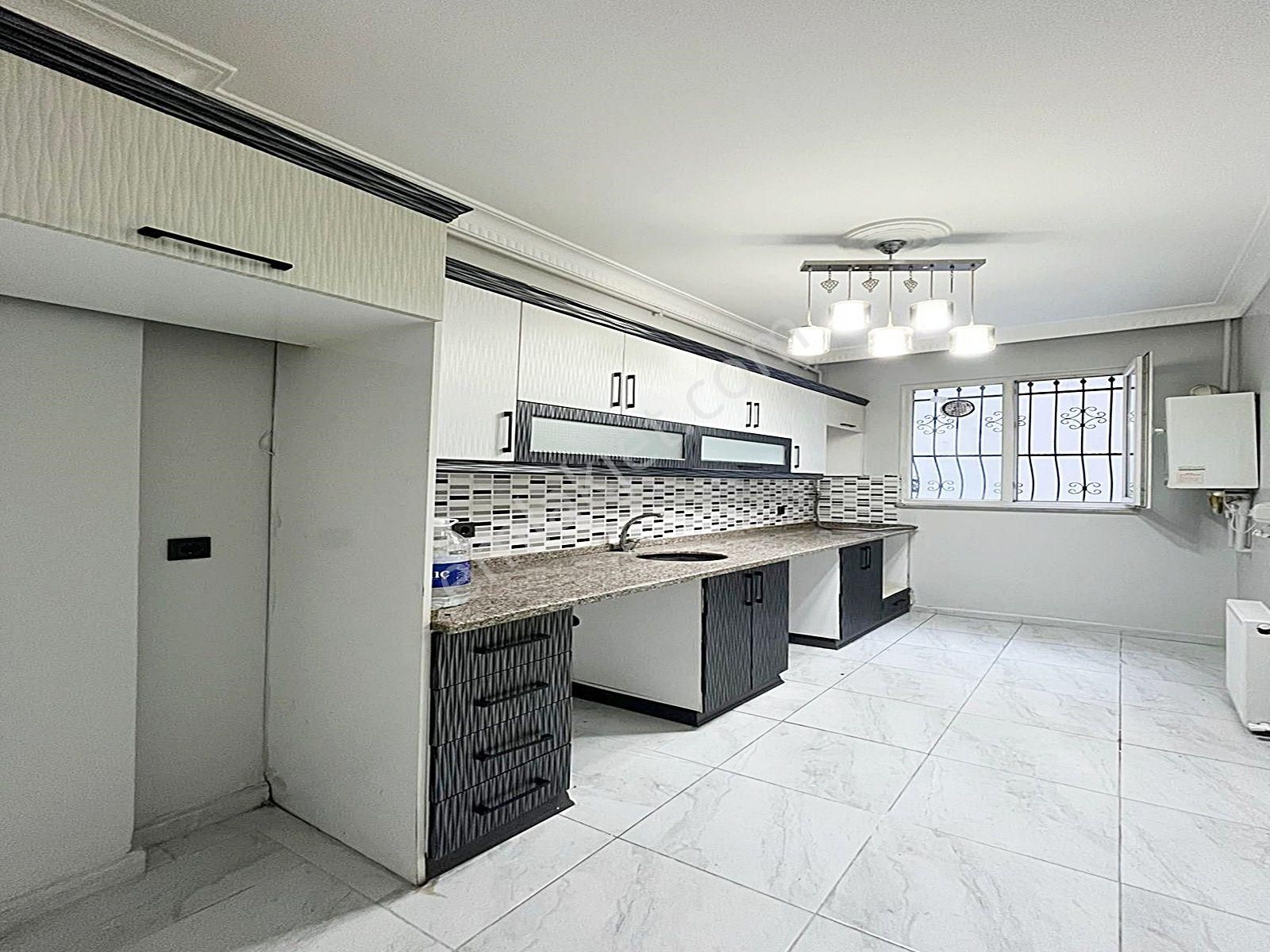 Esenyurt Osmangazi Mahallesinde Bahçeli 2+1 Satılık Daire !!! - Görsel 5