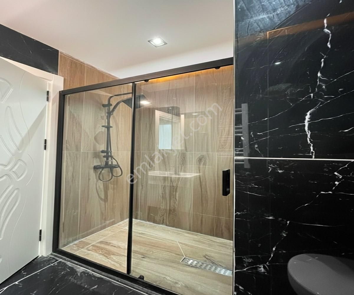 [güzel City] Butik Siteiçi İskanlı Geniş Ailelere Özel 2+1 Daire - Görsel 15