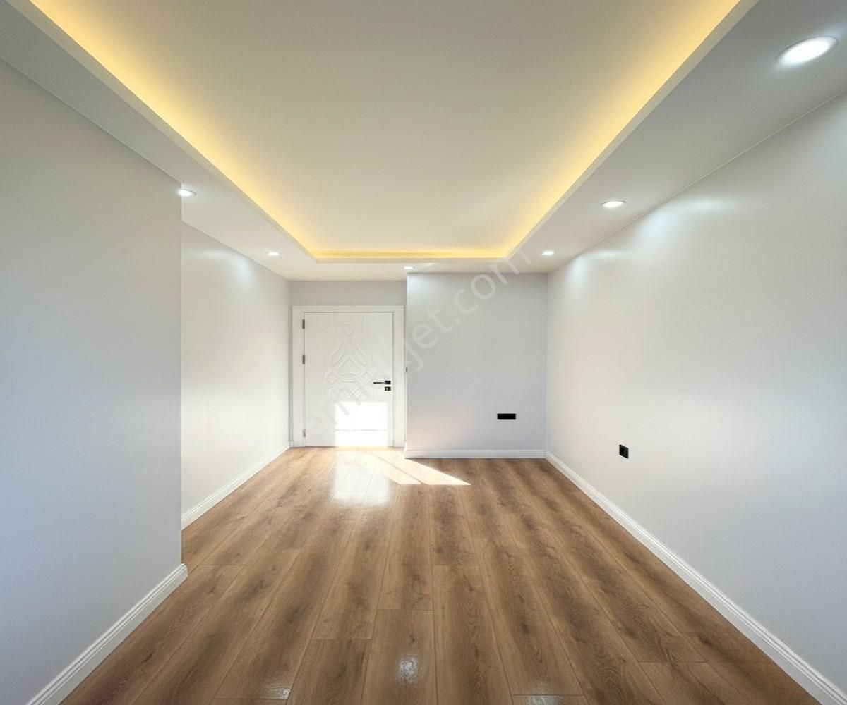 [güzel City] Butik Siteiçi İskanlı Geniş Ailelere Özel 2+1 Daire - Görsel 6