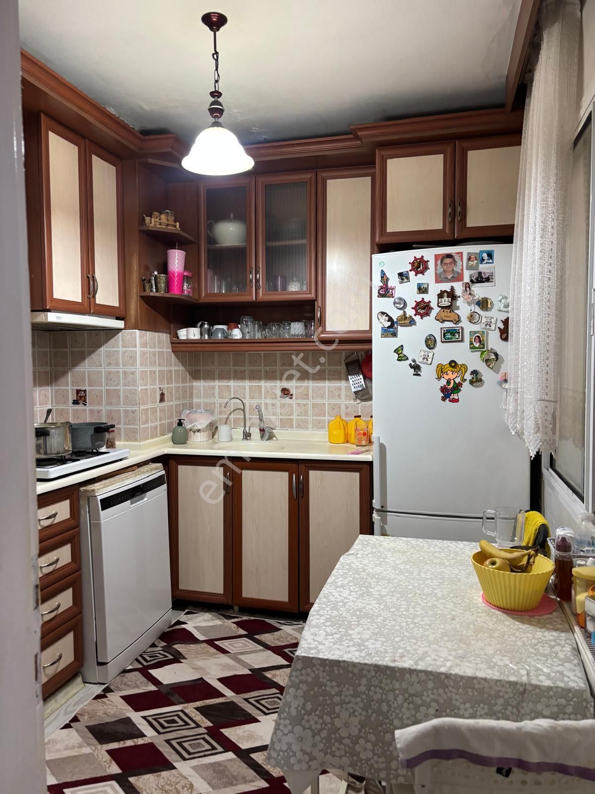 İzmir Karşıyaka'da Kiralık 3+1 Daire - Görsel 6