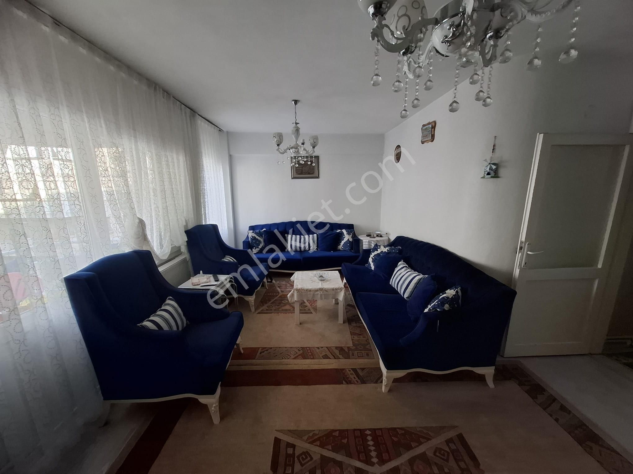 İzmir Karşıyaka'da Kiralık 3+1 Daire - Görsel 22