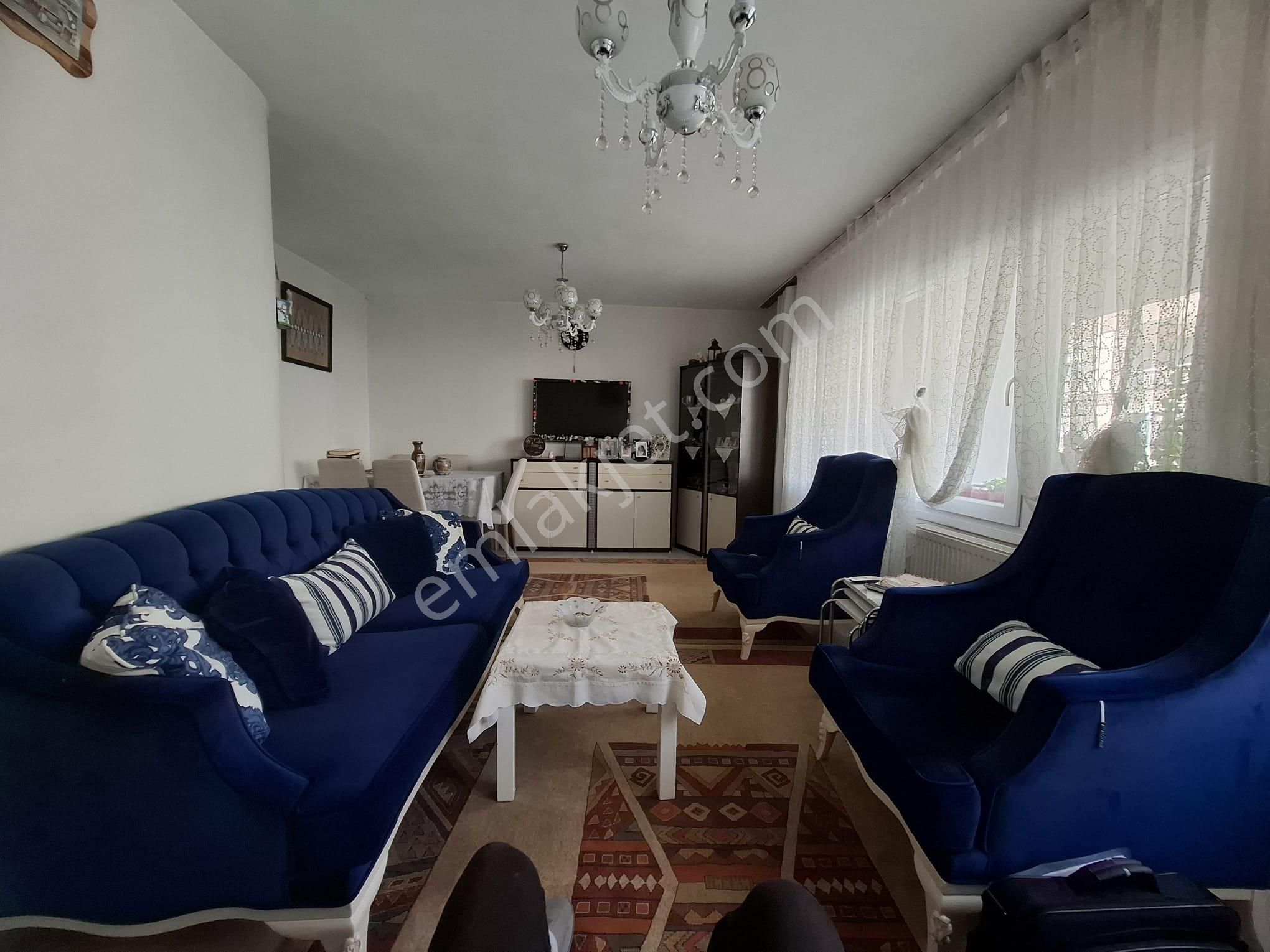 İzmir Karşıyaka'da Kiralık 3+1 Daire - Görsel 25