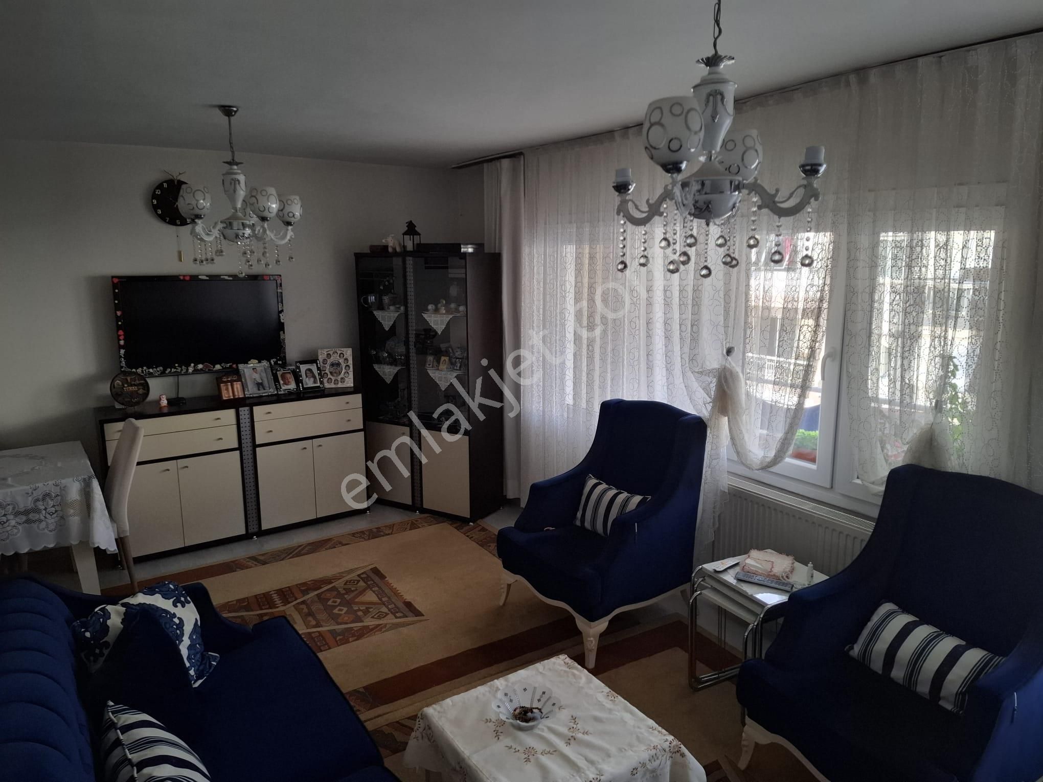 İzmir Karşıyaka'da Kiralık 3+1 Daire - Görsel 27