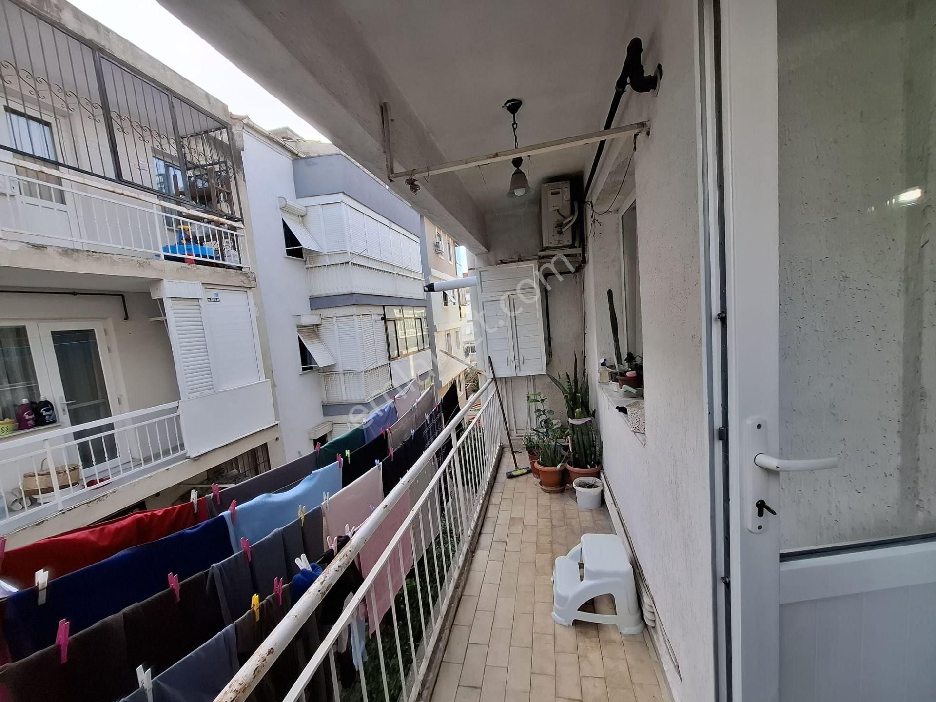 İzmir Karşıyaka'da Kiralık 3+1 Daire - Görsel 13