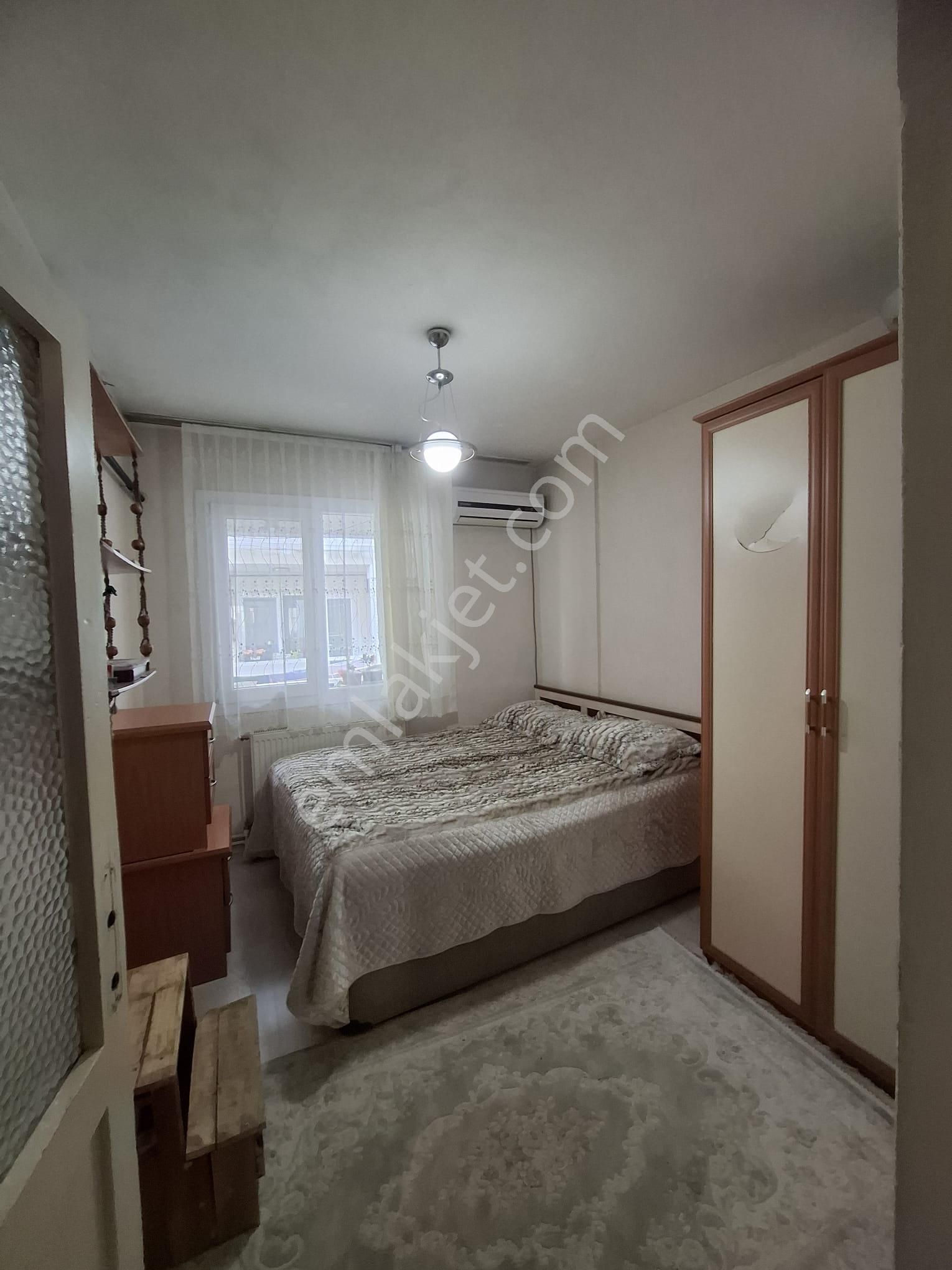 İzmir Karşıyaka'da Kiralık 3+1 Daire - Görsel 19