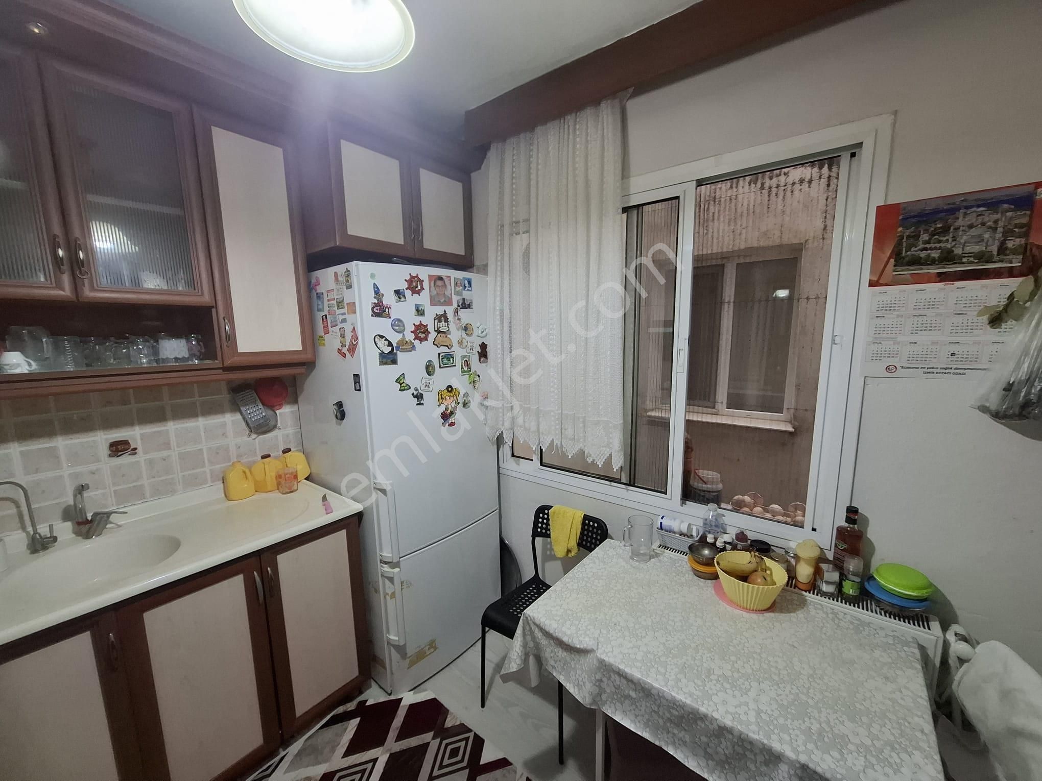 İzmir Karşıyaka'da Kiralık 3+1 Daire - Görsel 18