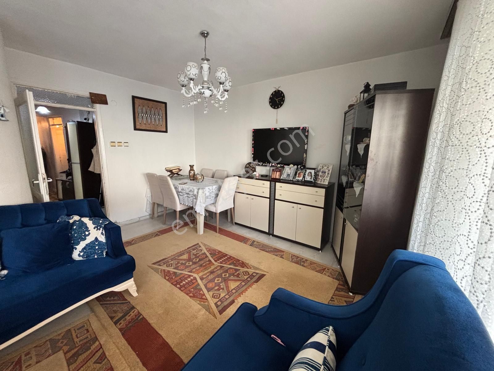 İzmir Karşıyaka'da Kiralık 3+1 Daire - Görsel 10