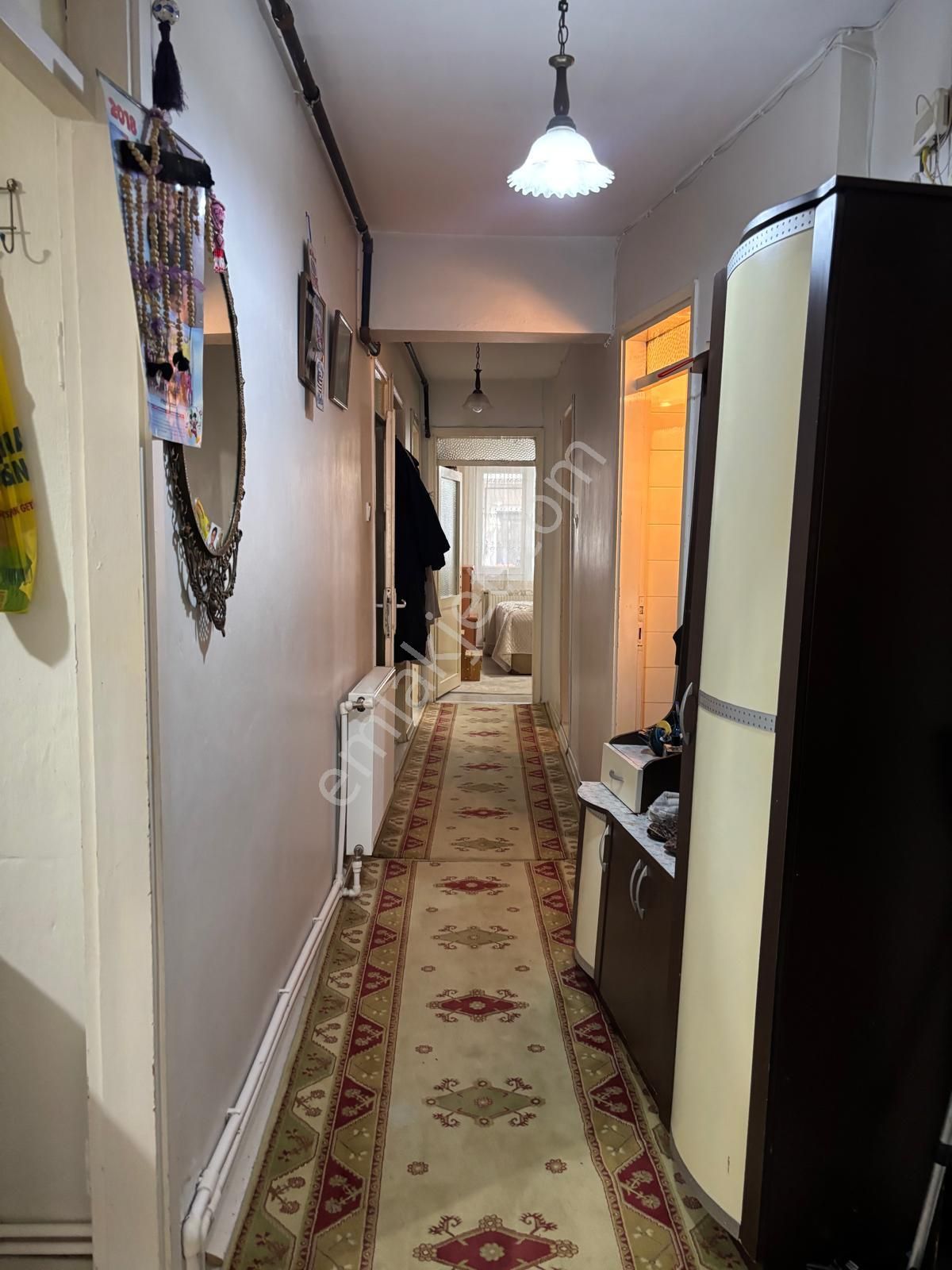 İzmir Karşıyaka'da Kiralık 3+1 Daire - Görsel 11