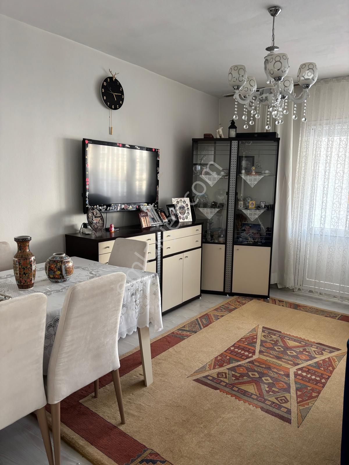 İzmir Karşıyaka'da Kiralık 3+1 Daire - Görsel 8