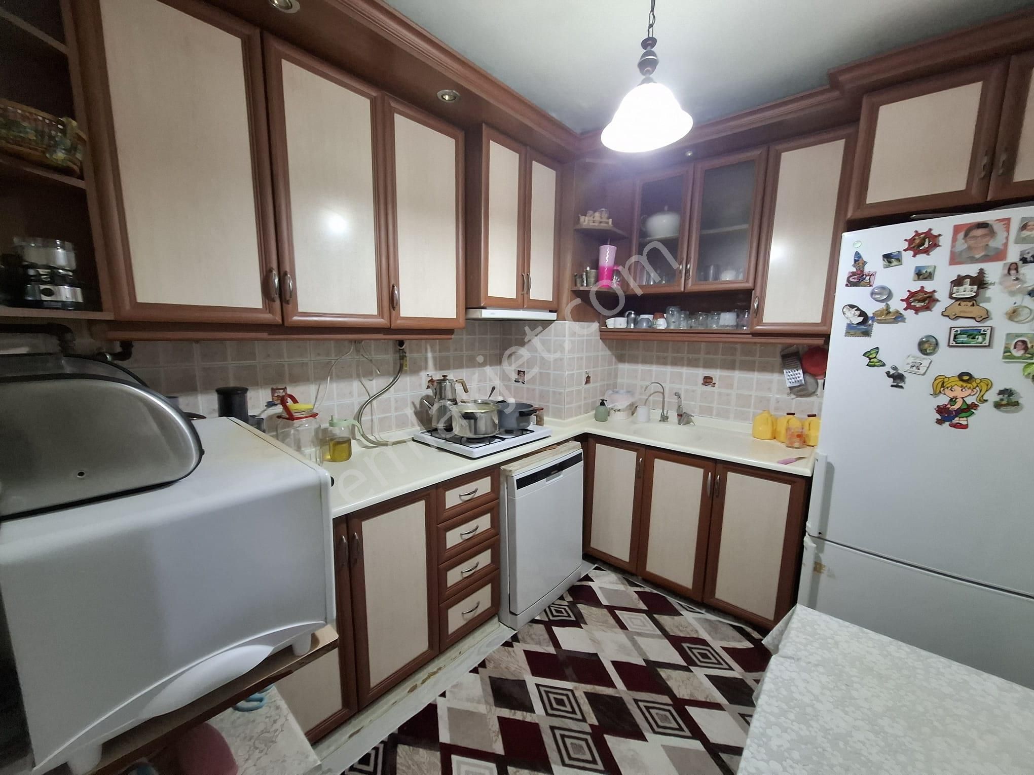 İzmir Karşıyaka'da Kiralık 3+1 Daire - Görsel 21