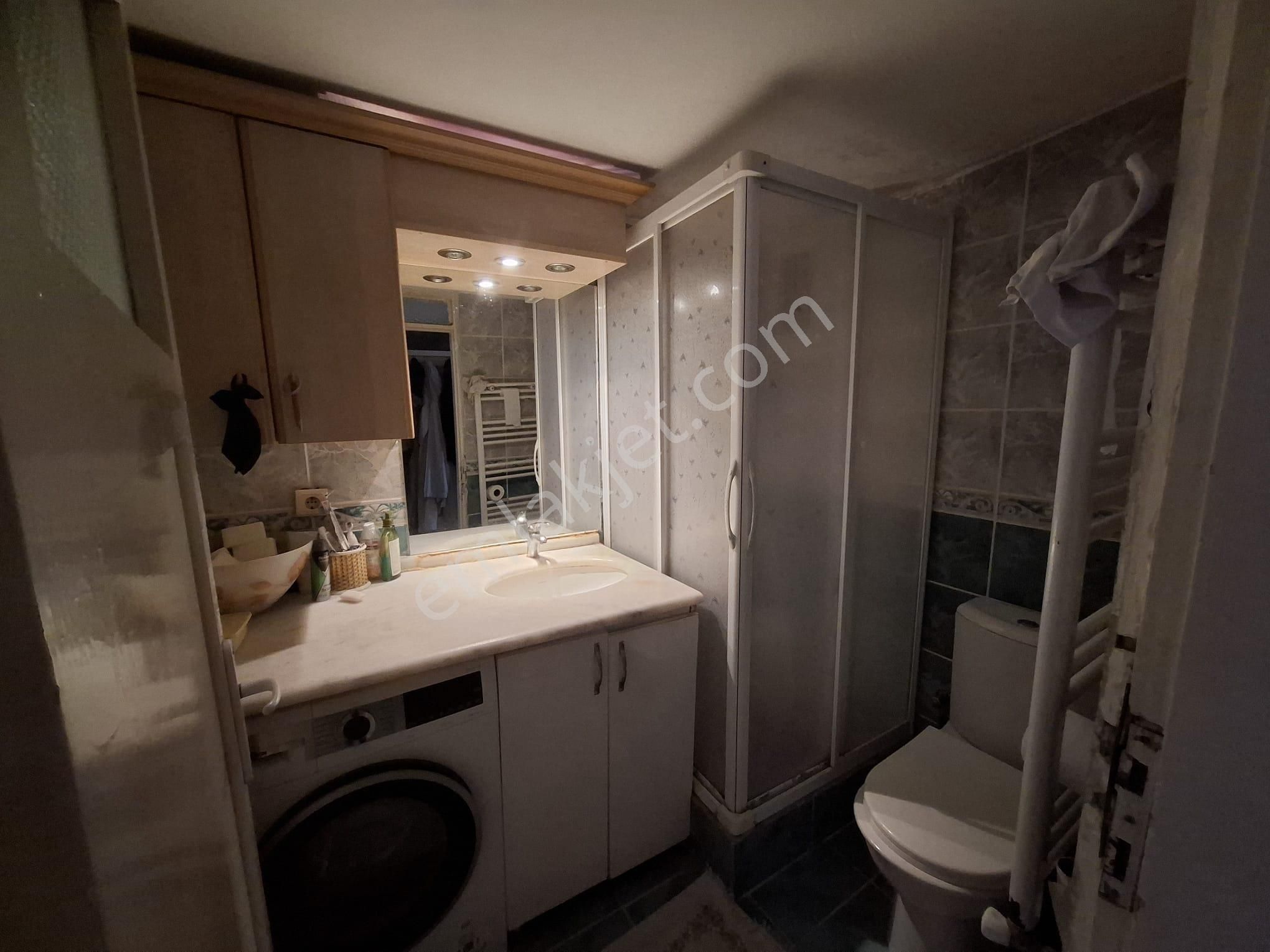 İzmir Karşıyaka'da Kiralık 3+1 Daire - Görsel 17