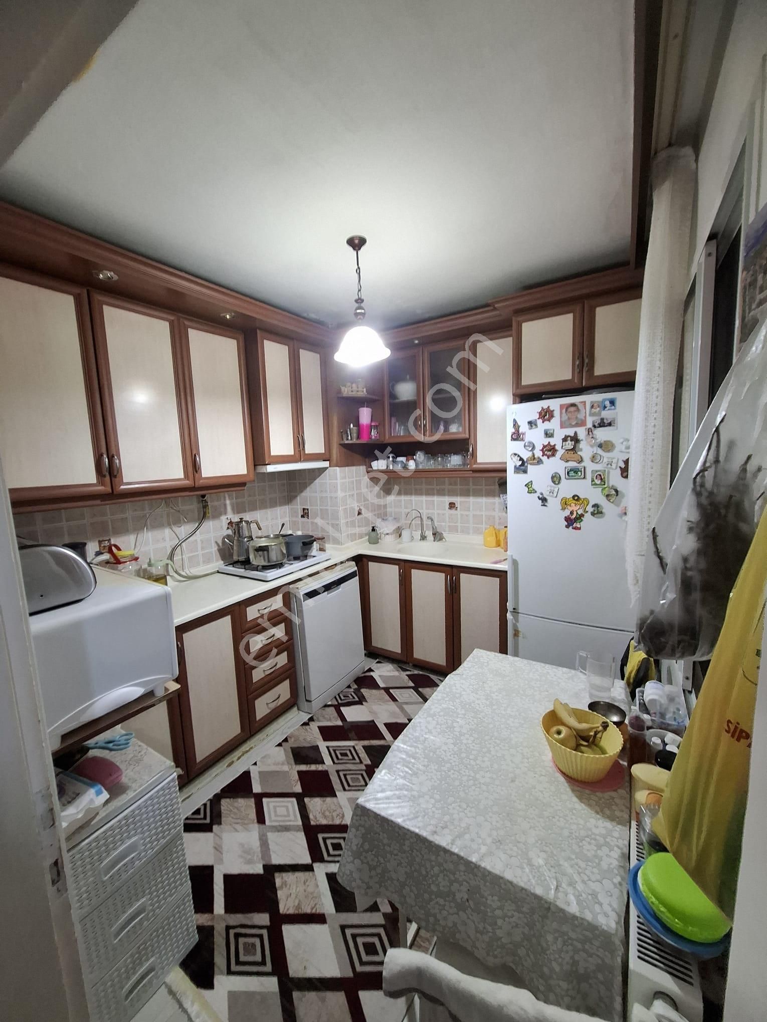 İzmir Karşıyaka'da Kiralık 3+1 Daire - Görsel 20