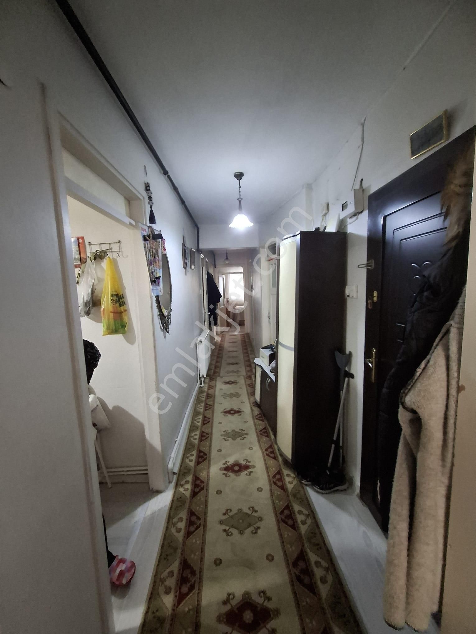 İzmir Karşıyaka'da Kiralık 3+1 Daire - Görsel 23