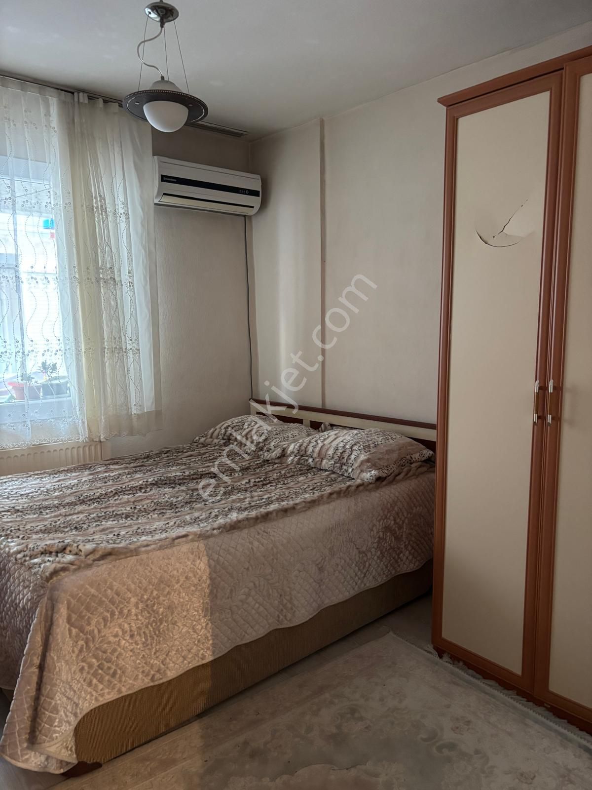 İzmir Karşıyaka'da Kiralık 3+1 Daire - Görsel 4