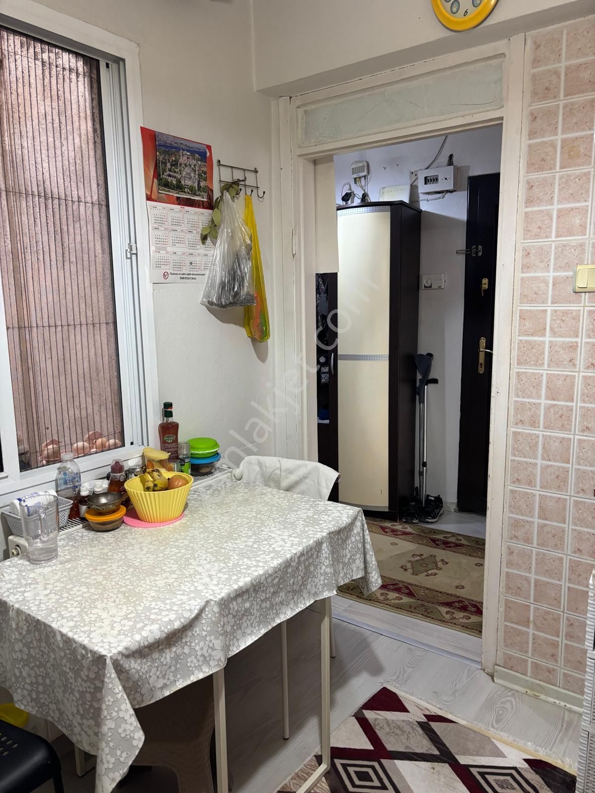 İzmir Karşıyaka'da Kiralık 3+1 Daire - Görsel 7