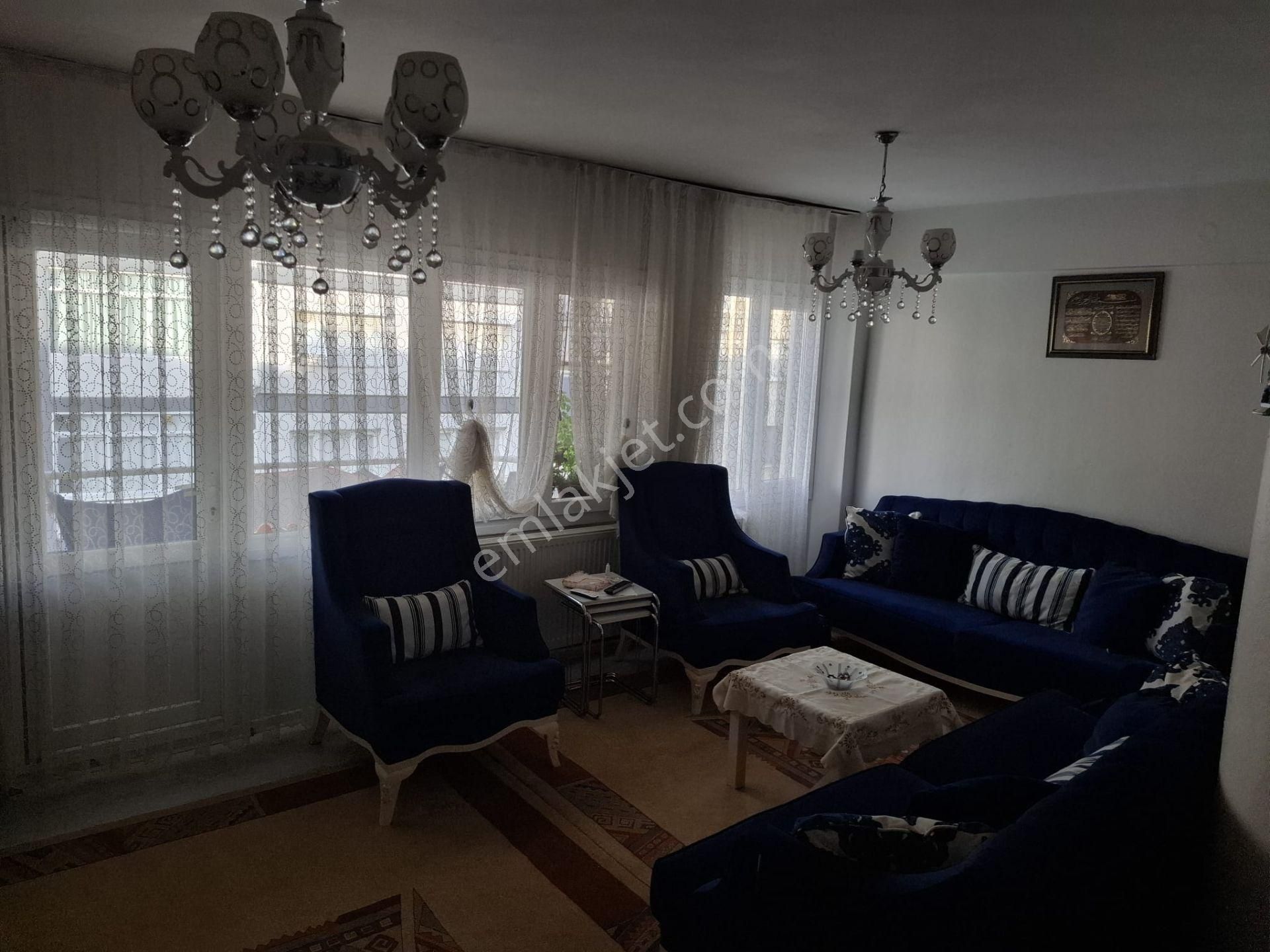 İzmir Karşıyaka'da Kiralık 3+1 Daire - Görsel 24