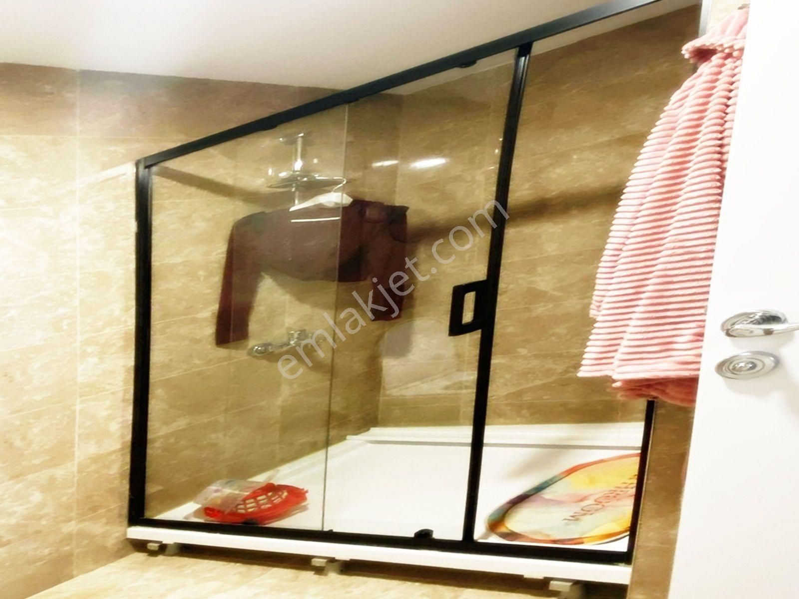 Nes Yapı'dan Beylikdüzü Kameroğlu Metrohome Rezidans 3+1 Satılık Daire - Görsel 14