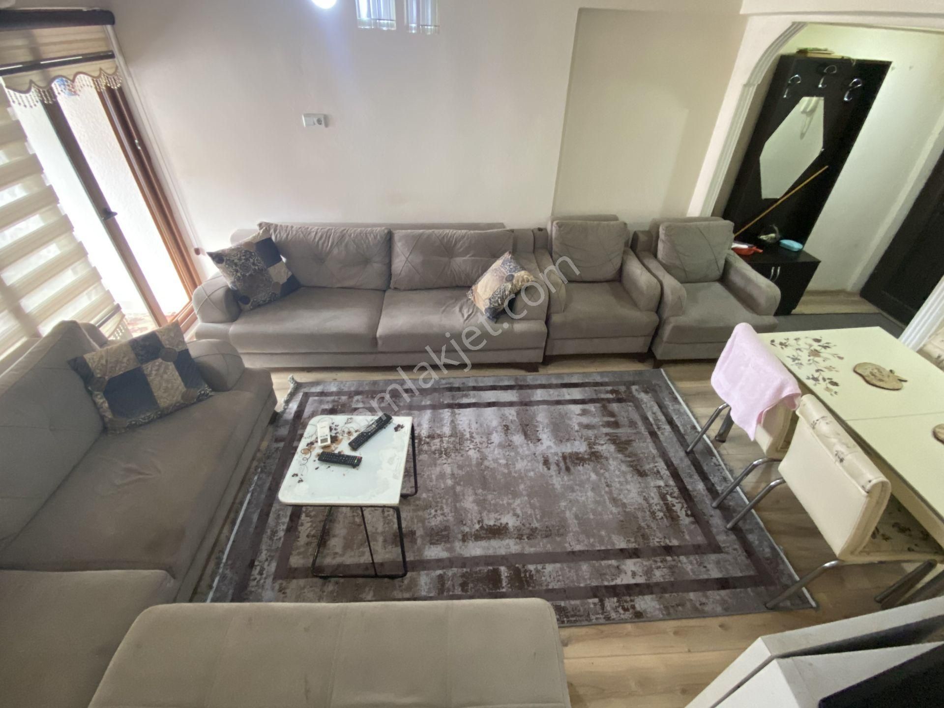 ▄▀jet'ten Akçay Merkez'de Denize 150m Eşyalı 2+1 Satılık Daire▄▀ - Görsel 7