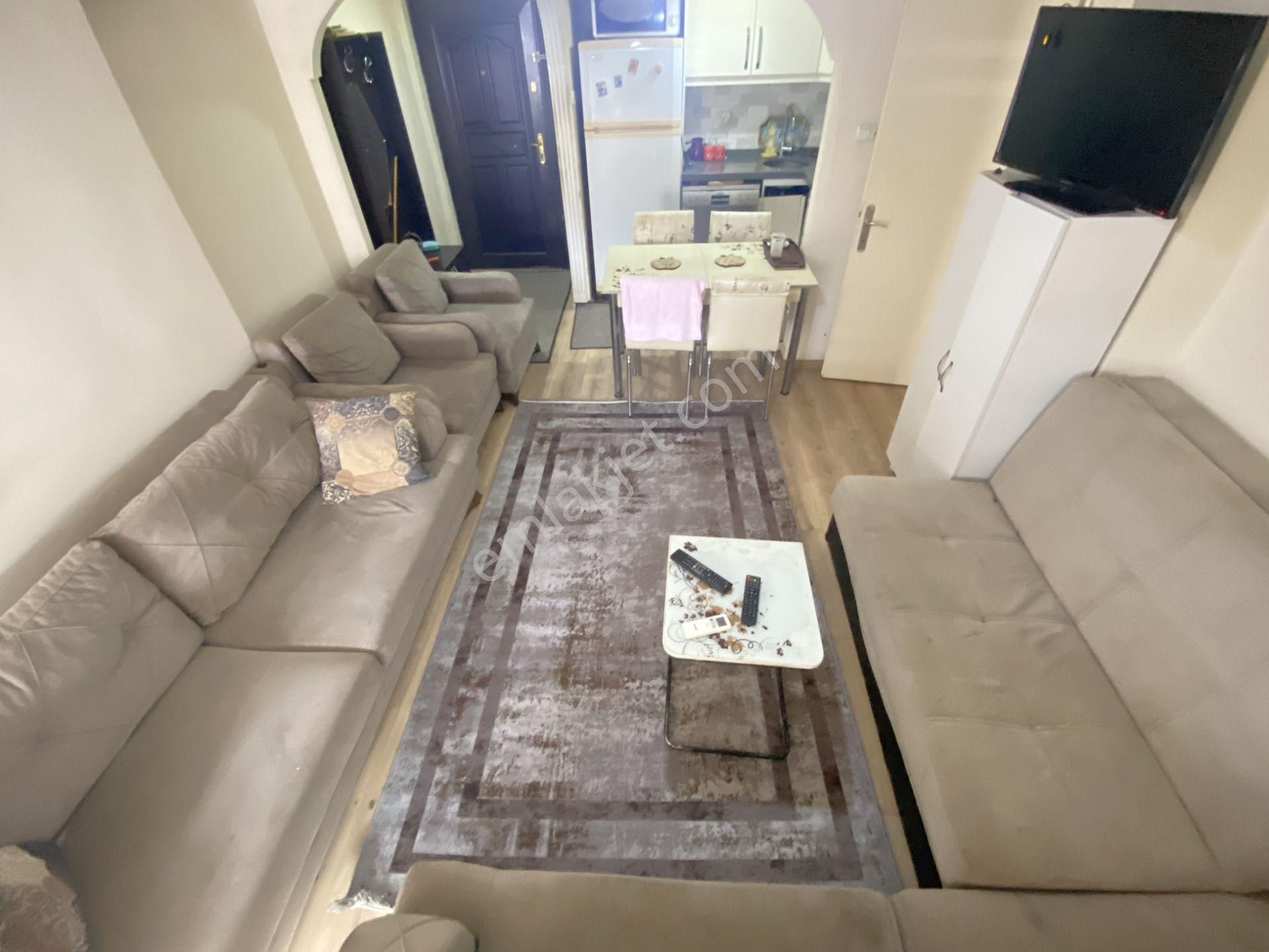 ▄▀jet'ten Akçay Merkez'de Denize 150m Eşyalı 2+1 Satılık Daire▄▀ - Görsel 8