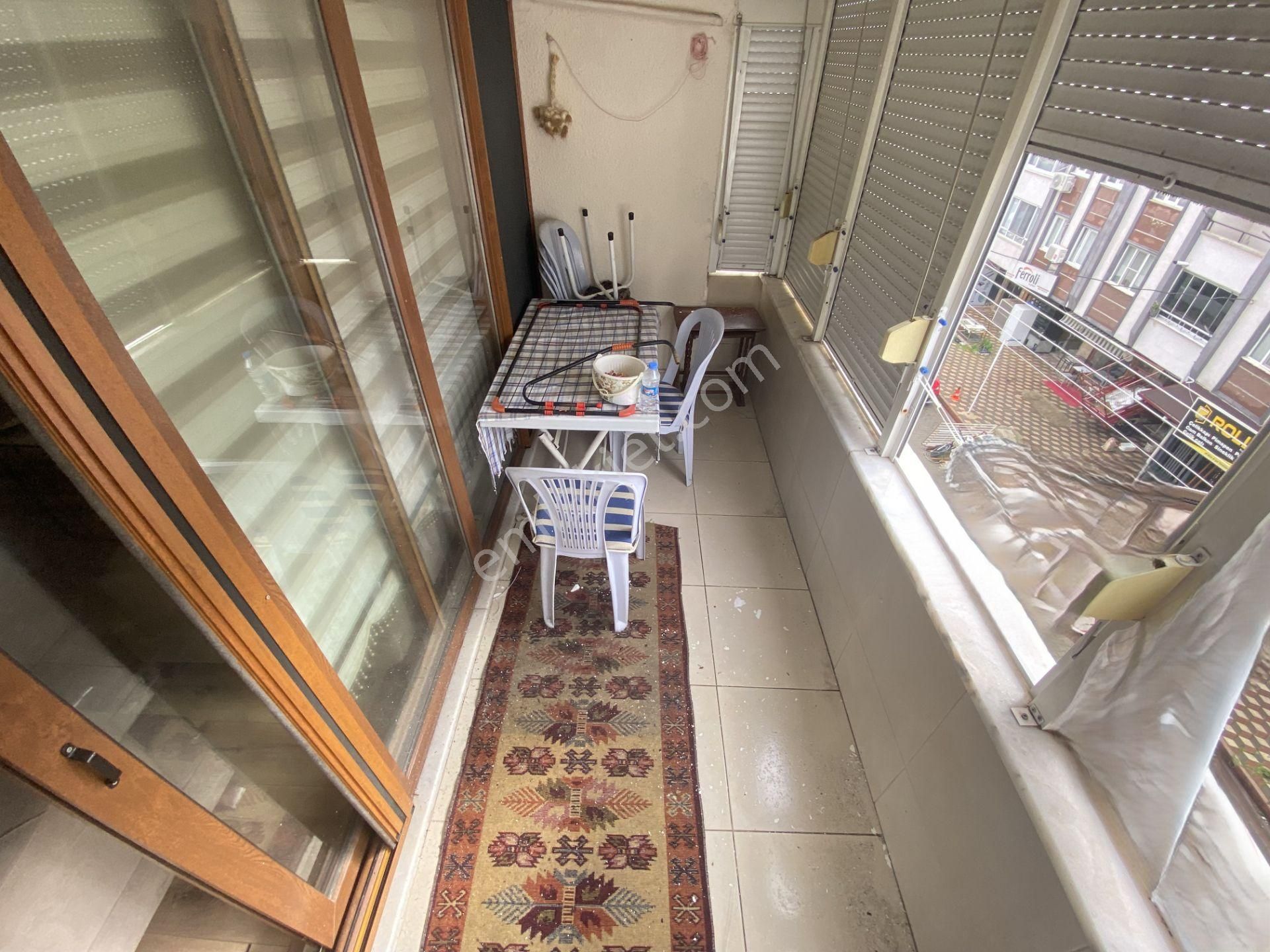 ▄▀jet'ten Akçay Merkez'de Denize 150m Eşyalı 2+1 Satılık Daire▄▀ - Görsel 25