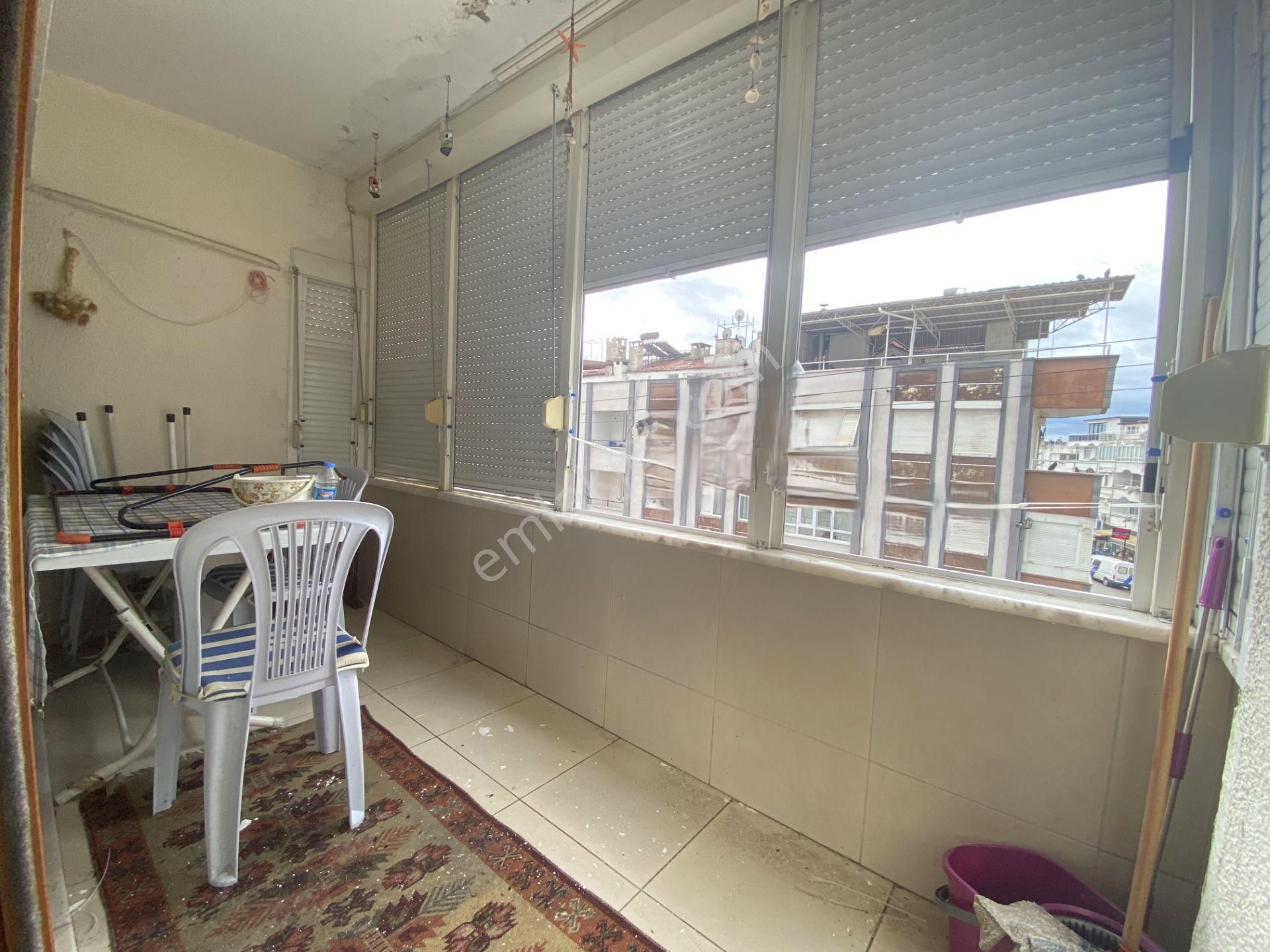 ▄▀jet'ten Akçay Merkez'de Denize 150m Eşyalı 2+1 Satılık Daire▄▀ - Görsel 24