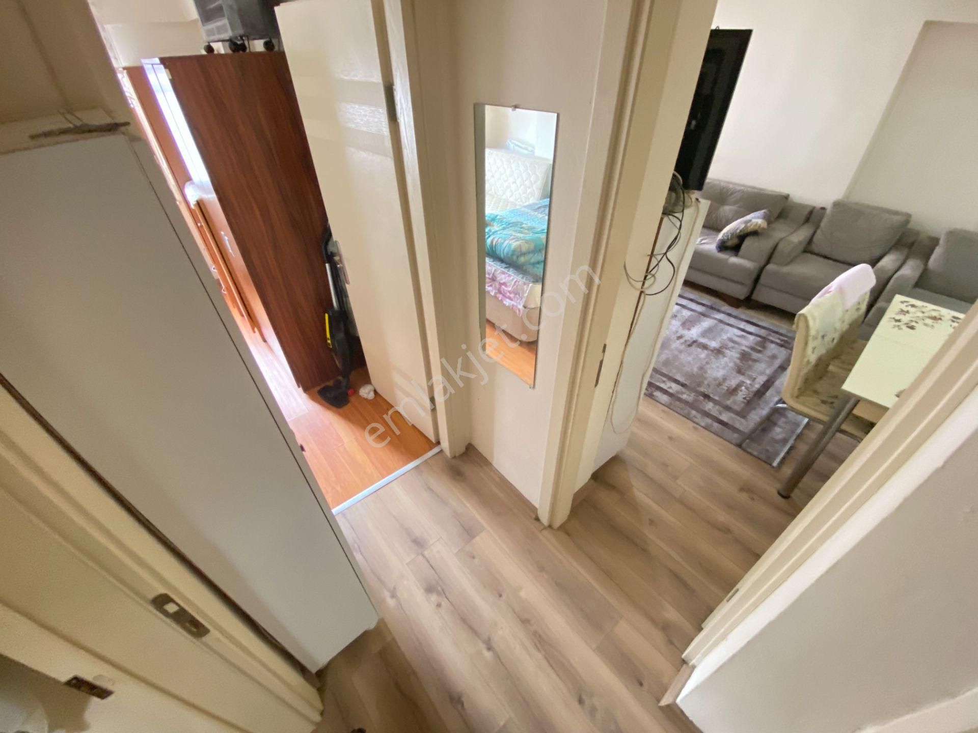 ▄▀jet'ten Akçay Merkez'de Denize 150m Eşyalı 2+1 Satılık Daire▄▀ - Görsel 22