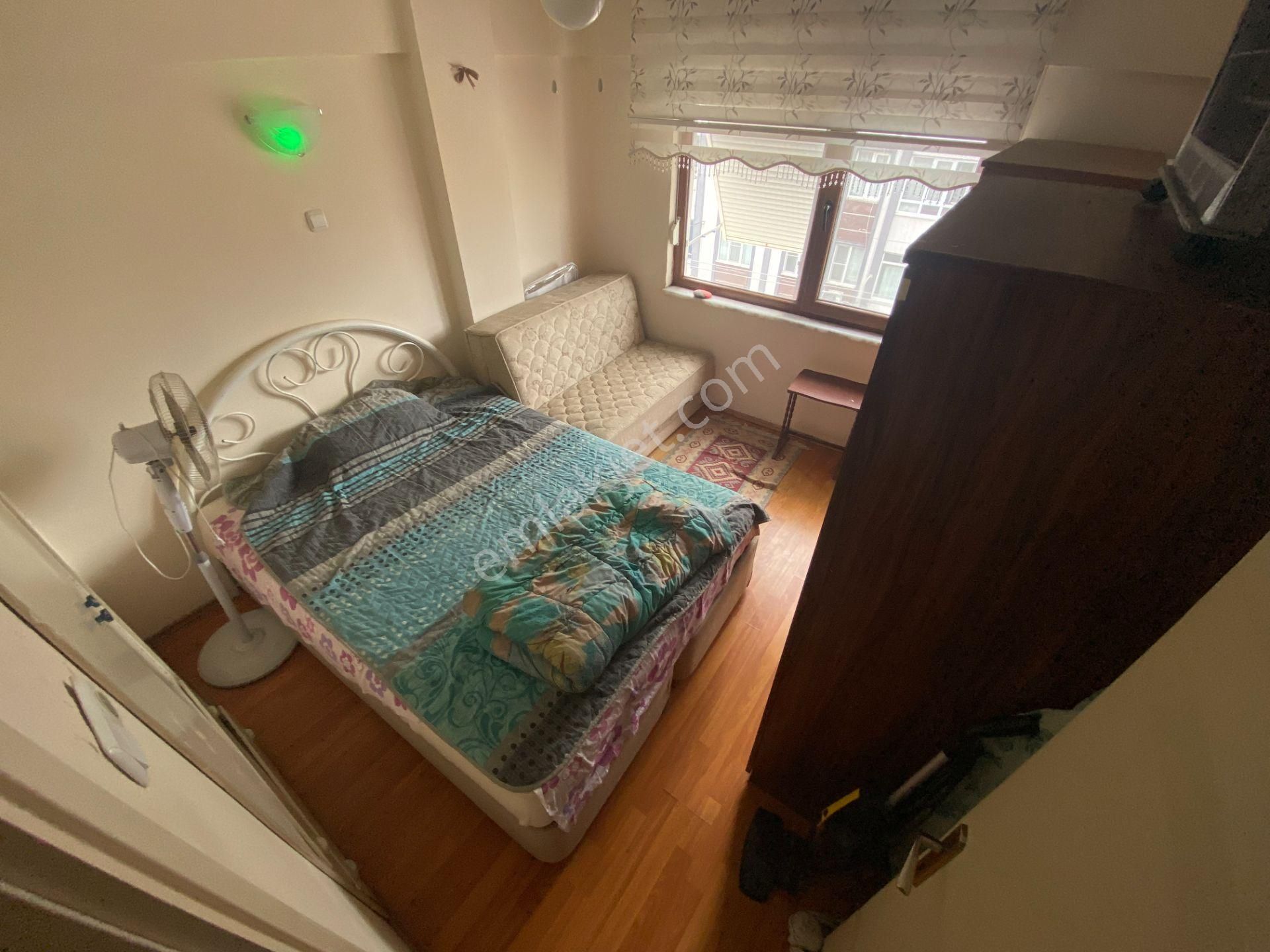 ▄▀jet'ten Akçay Merkez'de Denize 150m Eşyalı 2+1 Satılık Daire▄▀ - Görsel 30