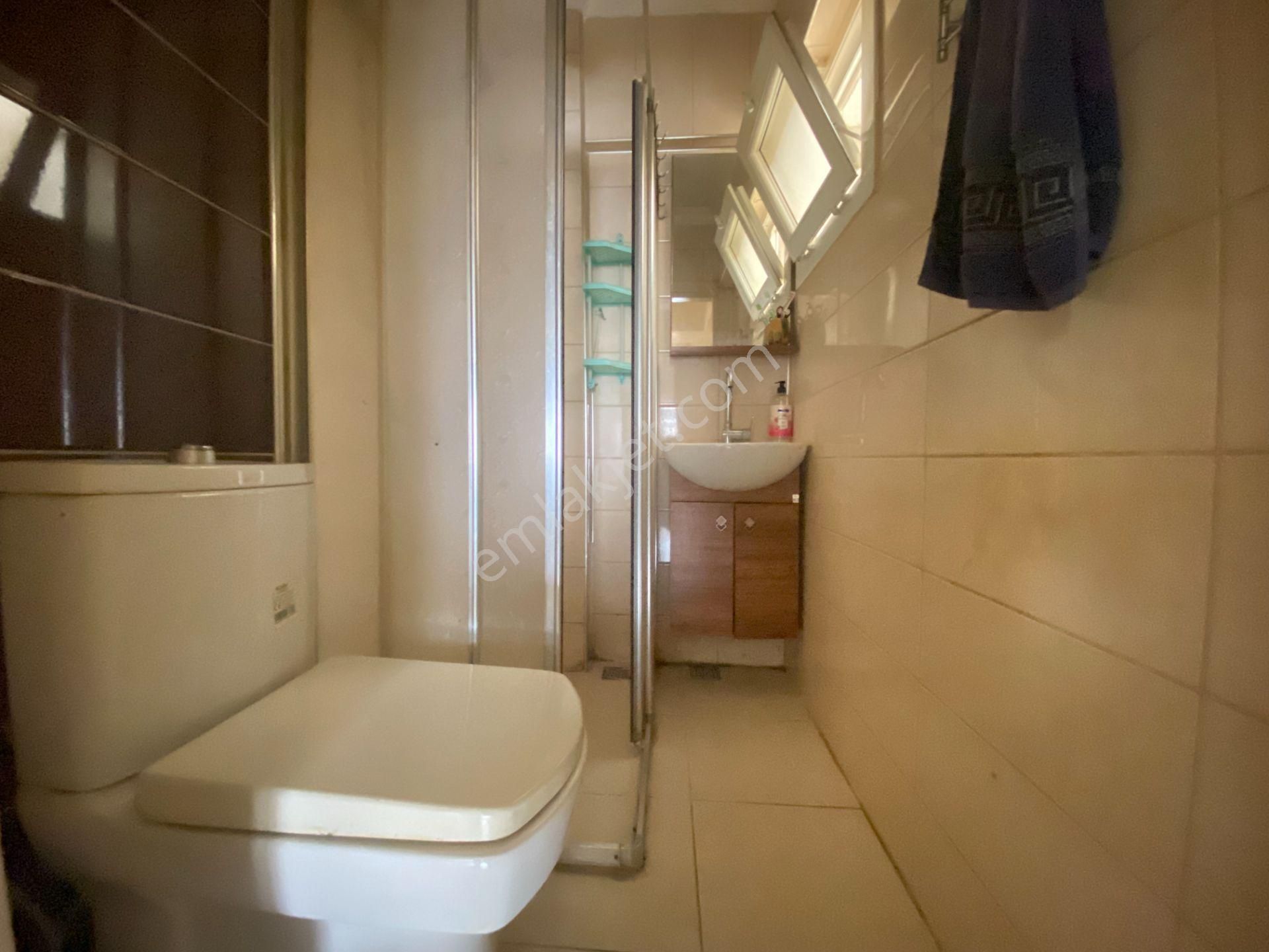 ▄▀jet'ten Akçay Merkez'de Denize 150m Eşyalı 2+1 Satılık Daire▄▀ - Görsel 35