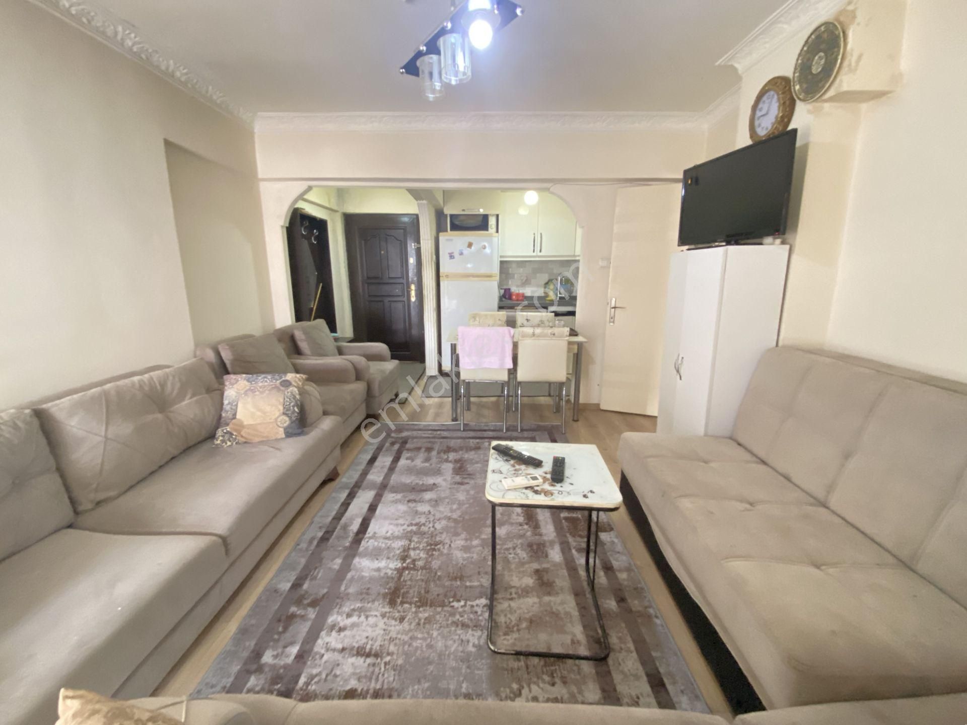 ▄▀jet'ten Akçay Merkez'de Denize 150m Eşyalı 2+1 Satılık Daire▄▀ - Görsel 13