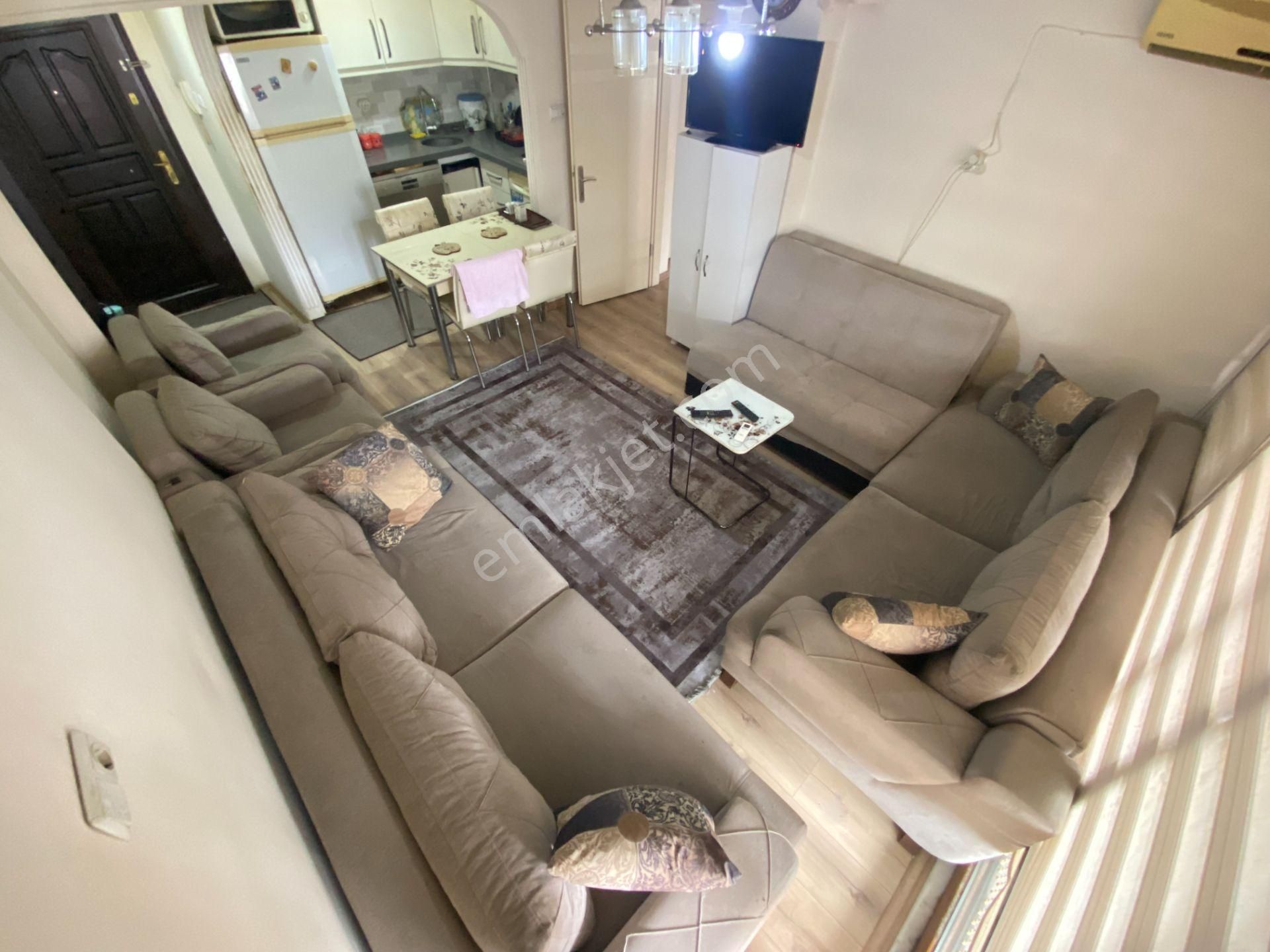 ▄▀jet'ten Akçay Merkez'de Denize 150m Eşyalı 2+1 Satılık Daire▄▀ - Görsel 10