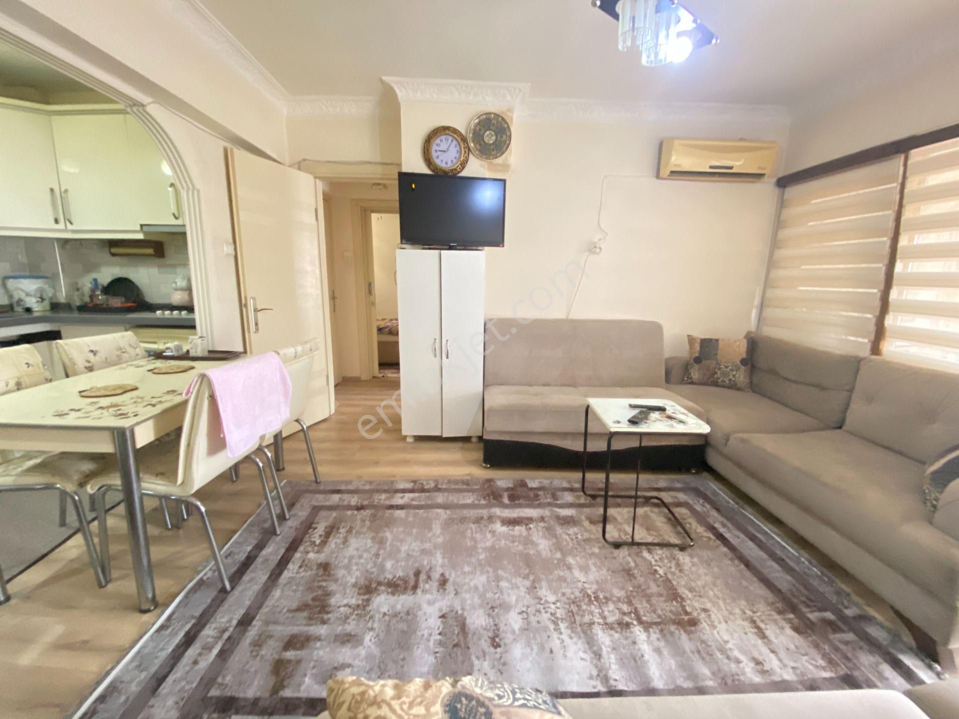 ▄▀jet'ten Akçay Merkez'de Denize 150m Eşyalı 2+1 Satılık Daire▄▀ - Görsel 9