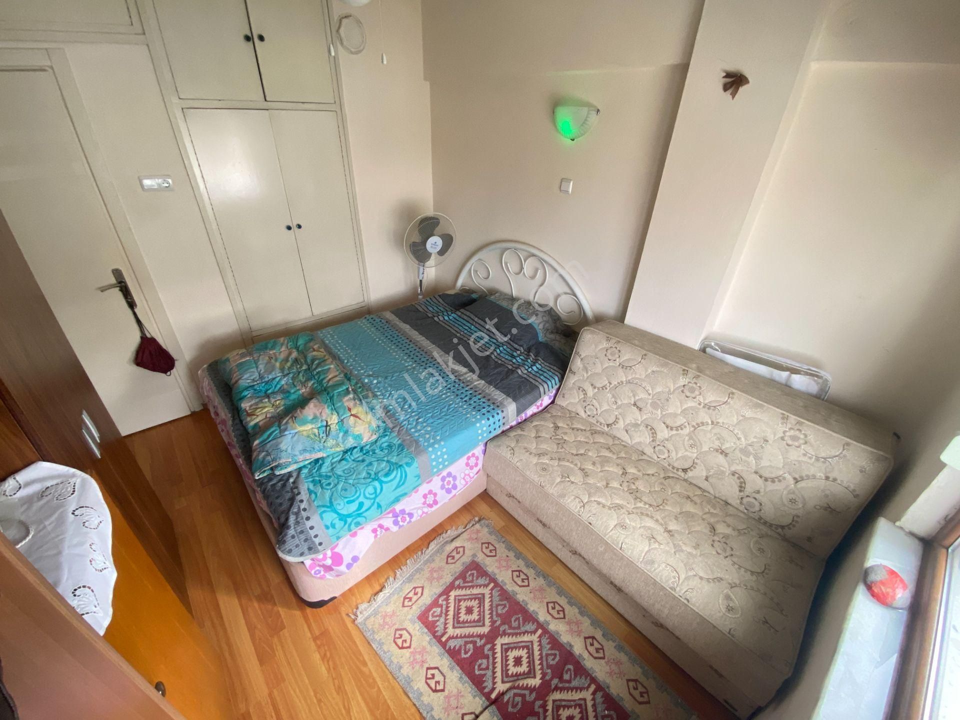 ▄▀jet'ten Akçay Merkez'de Denize 150m Eşyalı 2+1 Satılık Daire▄▀ - Görsel 18