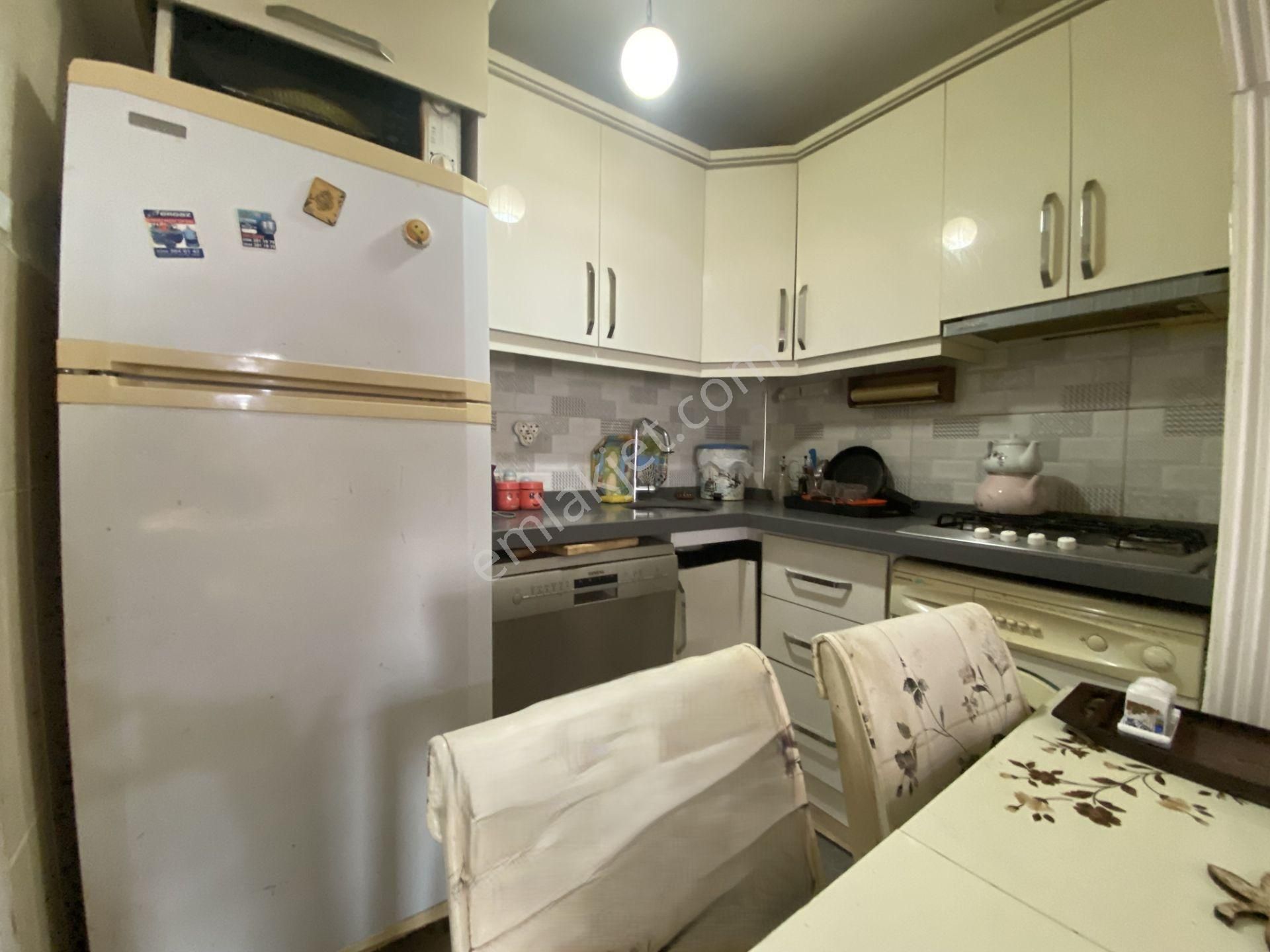 ▄▀jet'ten Akçay Merkez'de Denize 150m Eşyalı 2+1 Satılık Daire▄▀ - Görsel 3