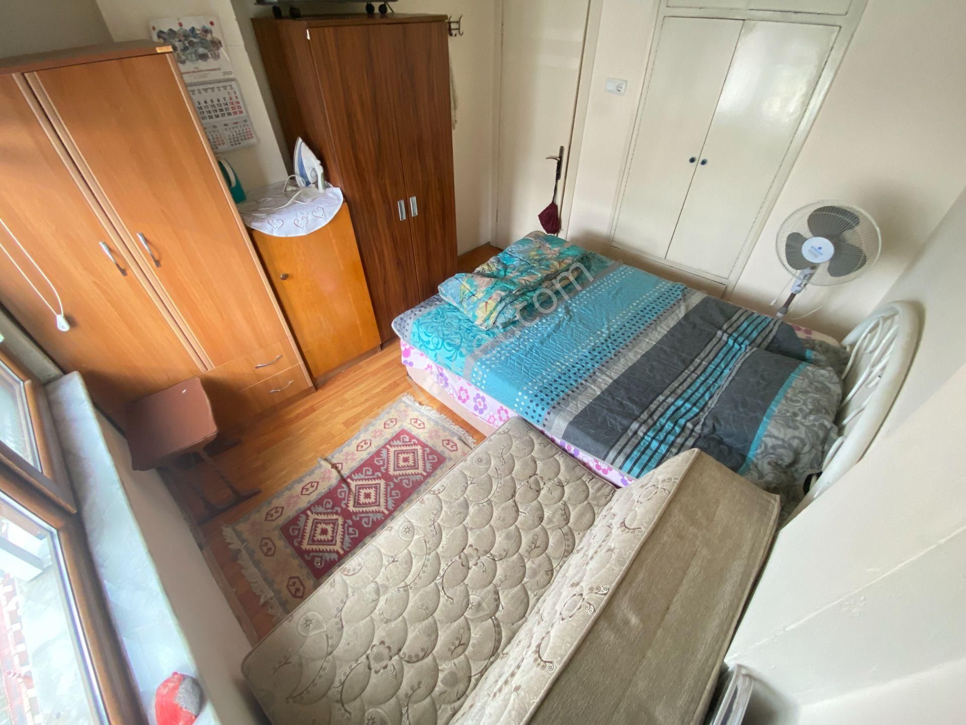 ▄▀jet'ten Akçay Merkez'de Denize 150m Eşyalı 2+1 Satılık Daire▄▀ - Görsel 17