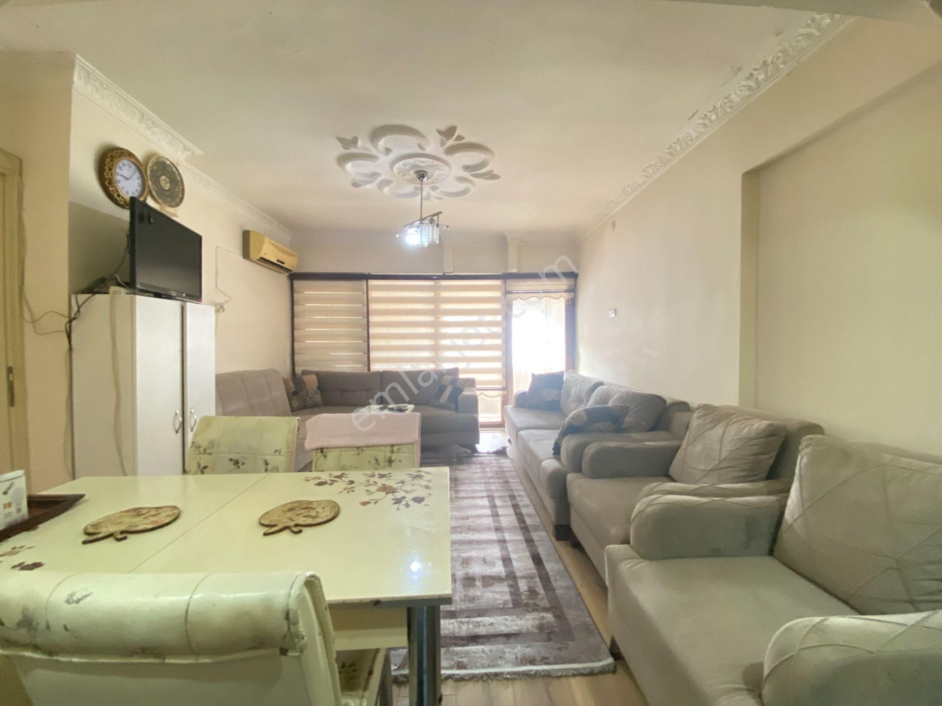 ▄▀jet'ten Akçay Merkez'de Denize 150m Eşyalı 2+1 Satılık Daire▄▀ - Görsel 6